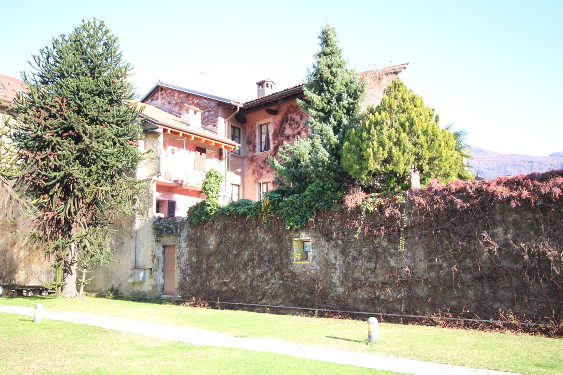 Casa in vendita a Cannobio