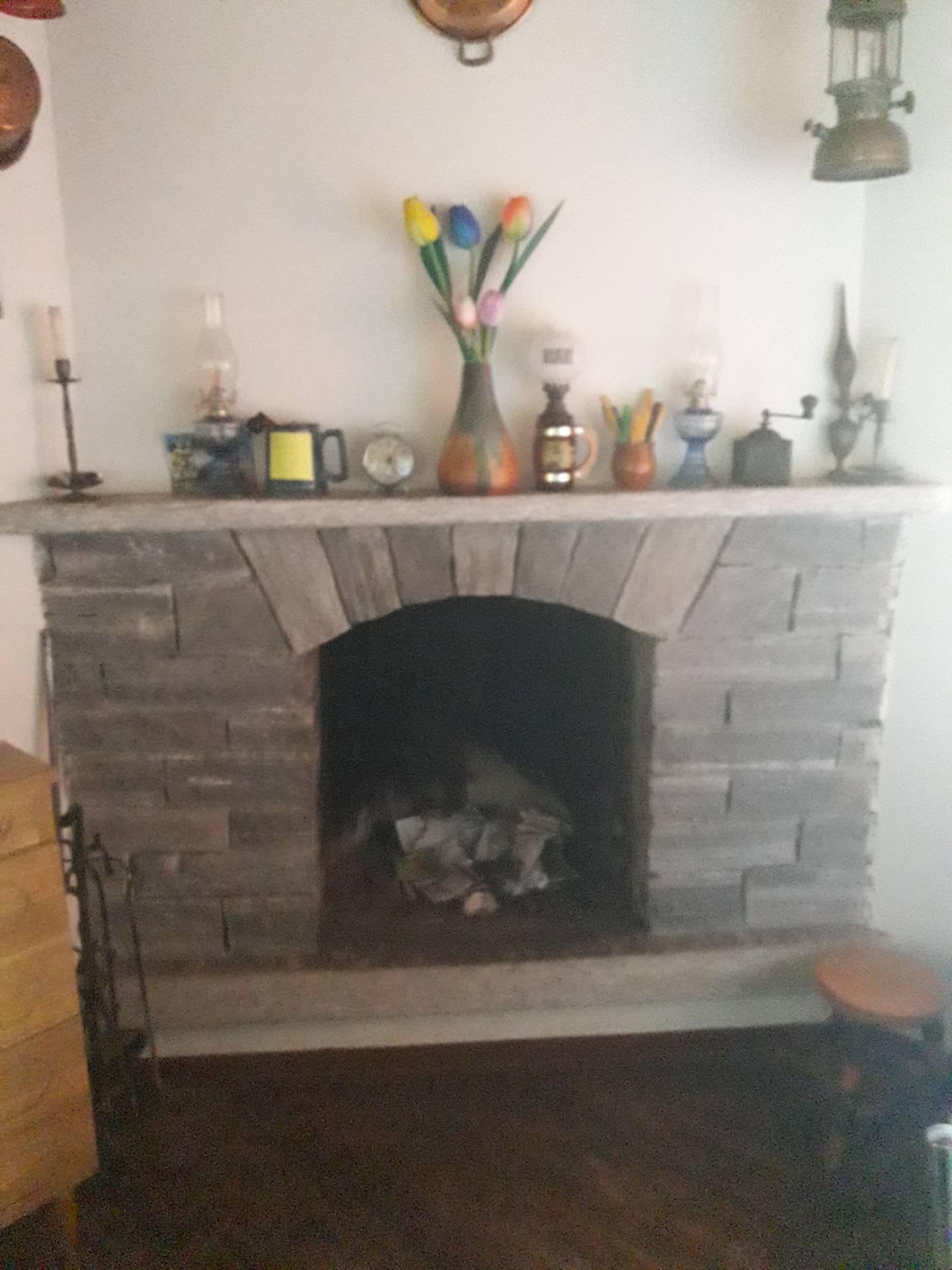 appartamento trilocale in vendita a Valle Cannobina