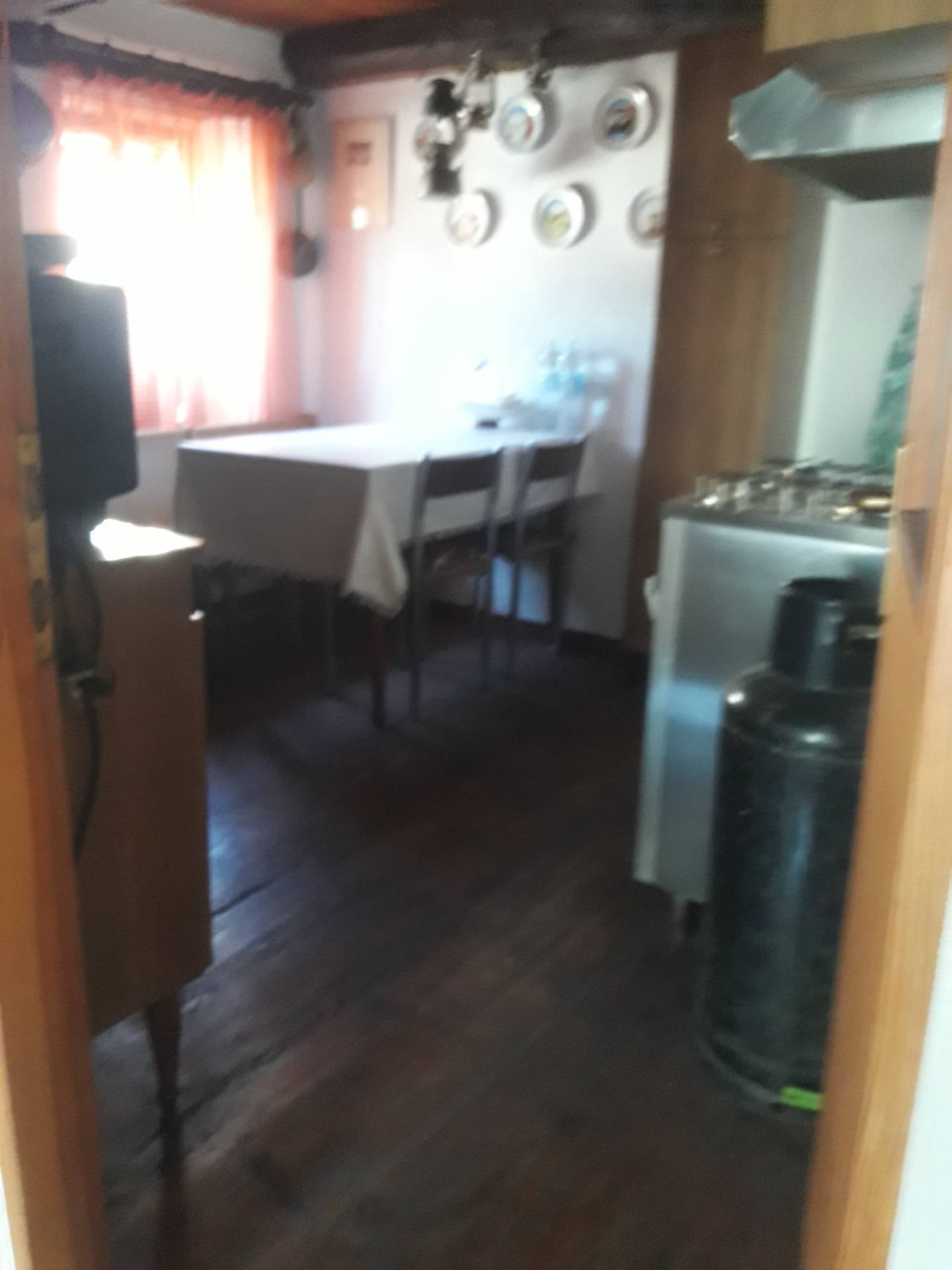 appartamento trilocale in vendita a Valle Cannobina