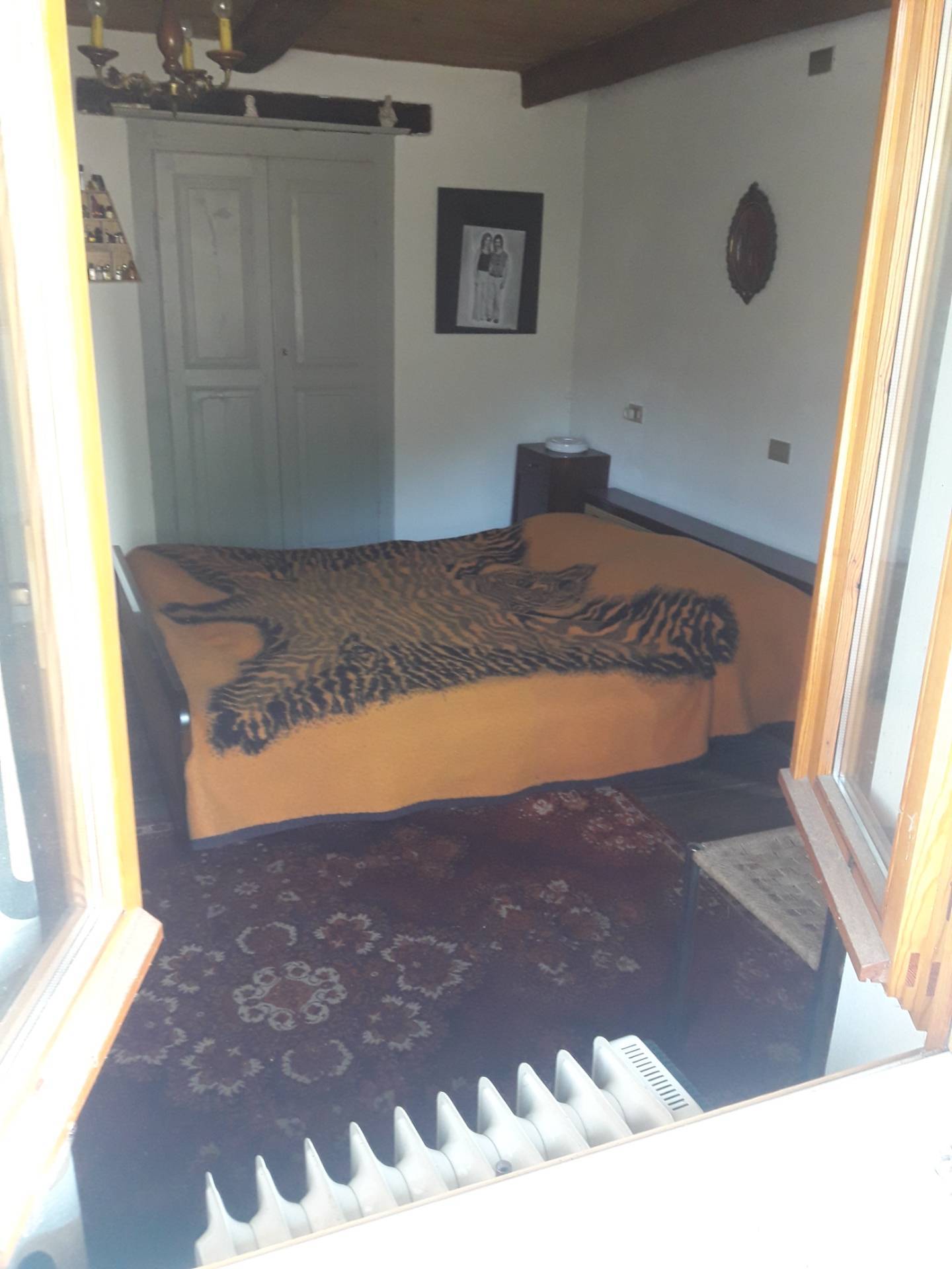 appartamento trilocale in vendita a Valle Cannobina