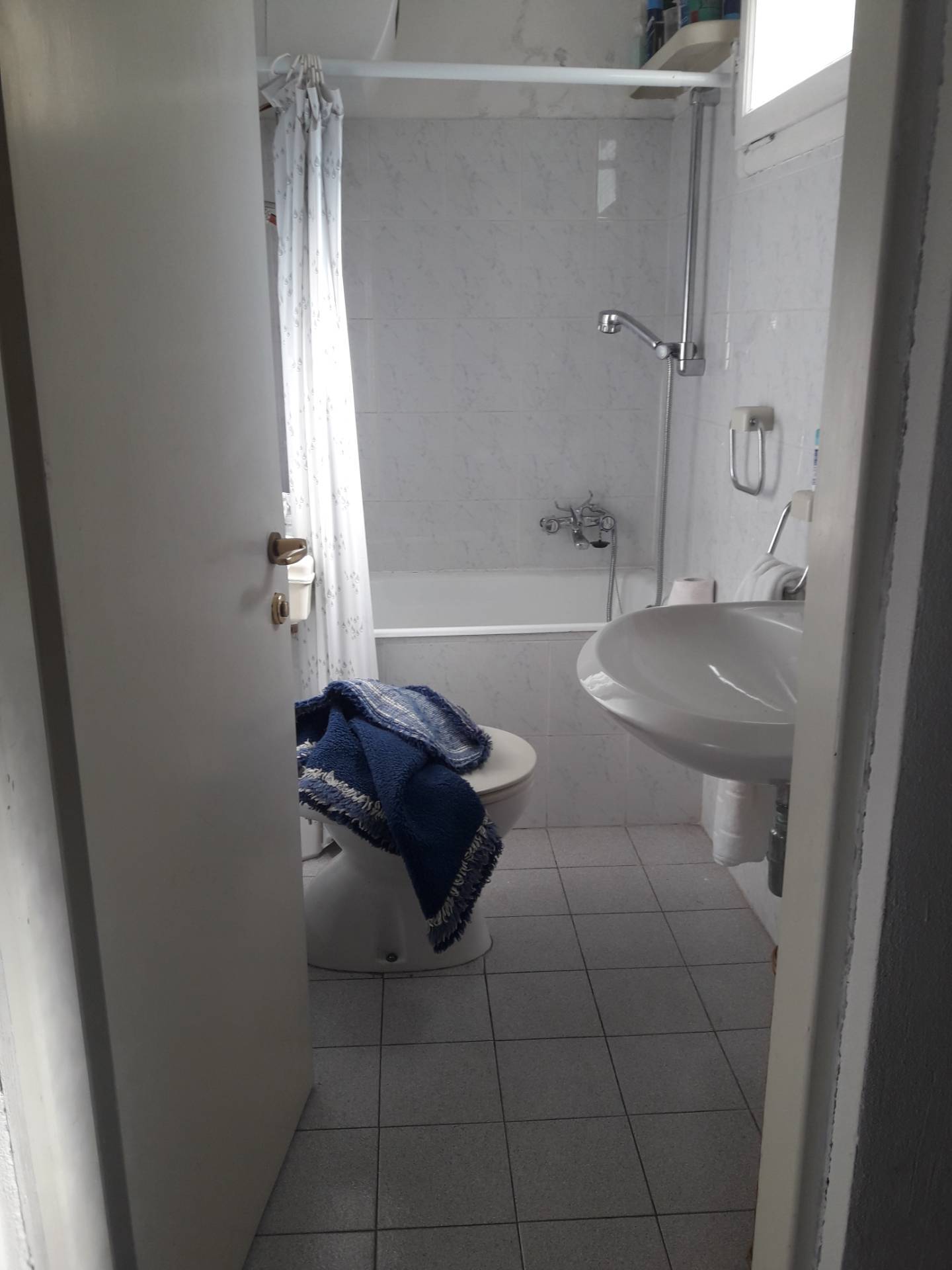 appartamento trilocale in vendita a Valle Cannobina