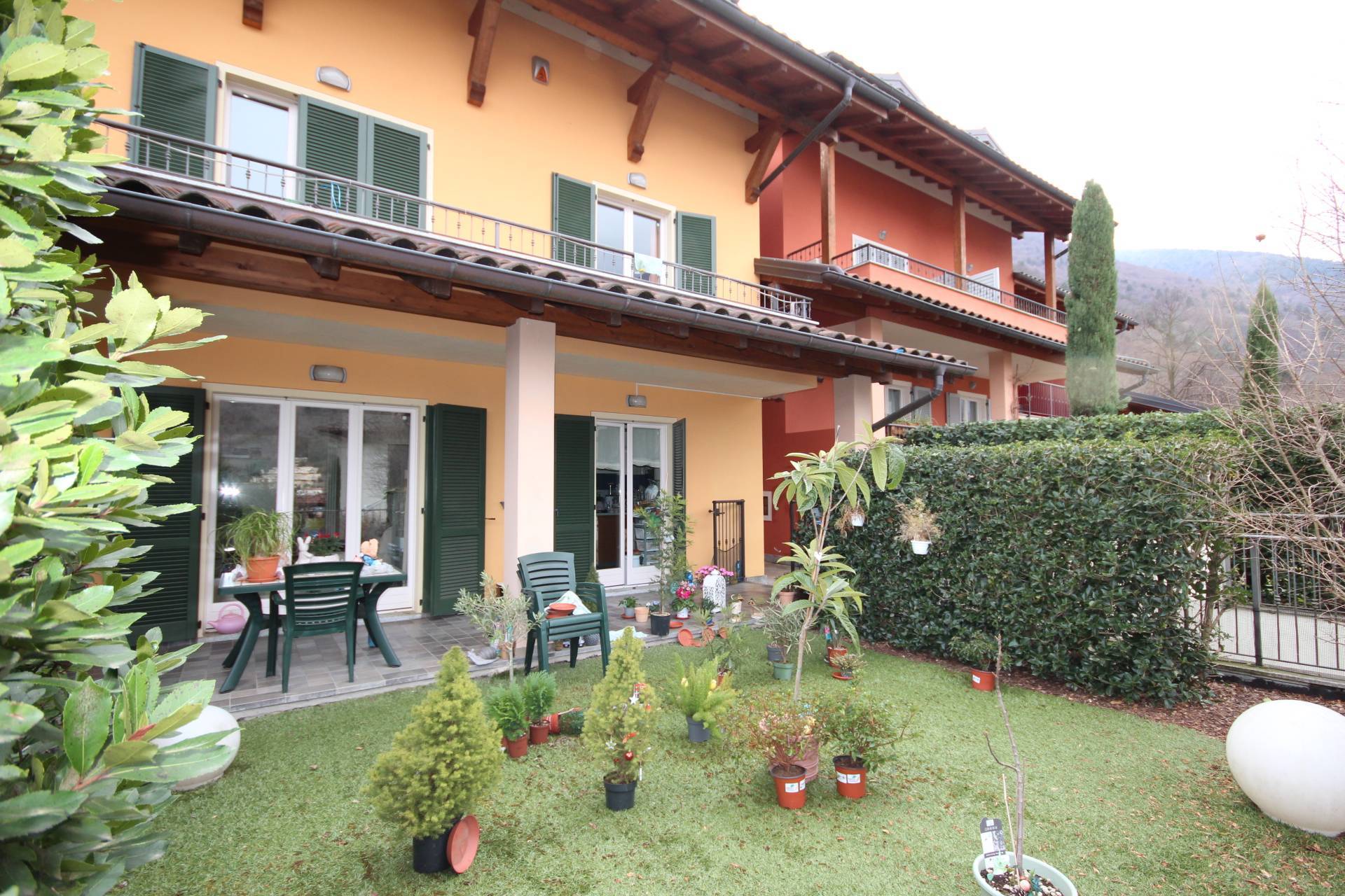 Casa in vendita a Cannobio