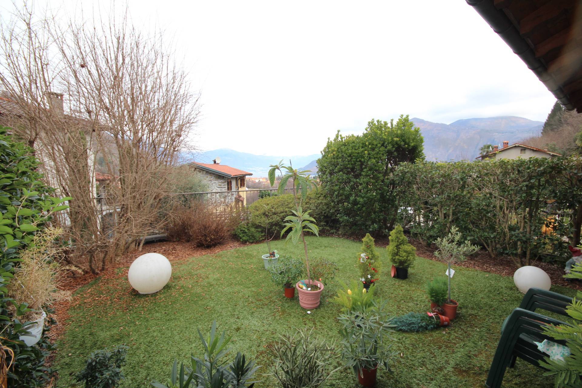 Casa in vendita a Cannobio