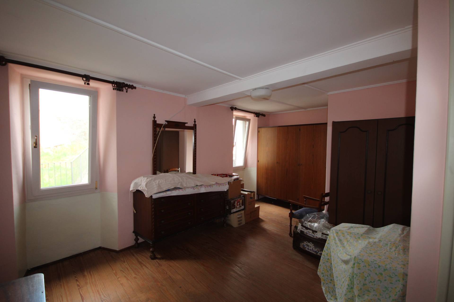 Casa in vendita a Cannobio, S.Agata