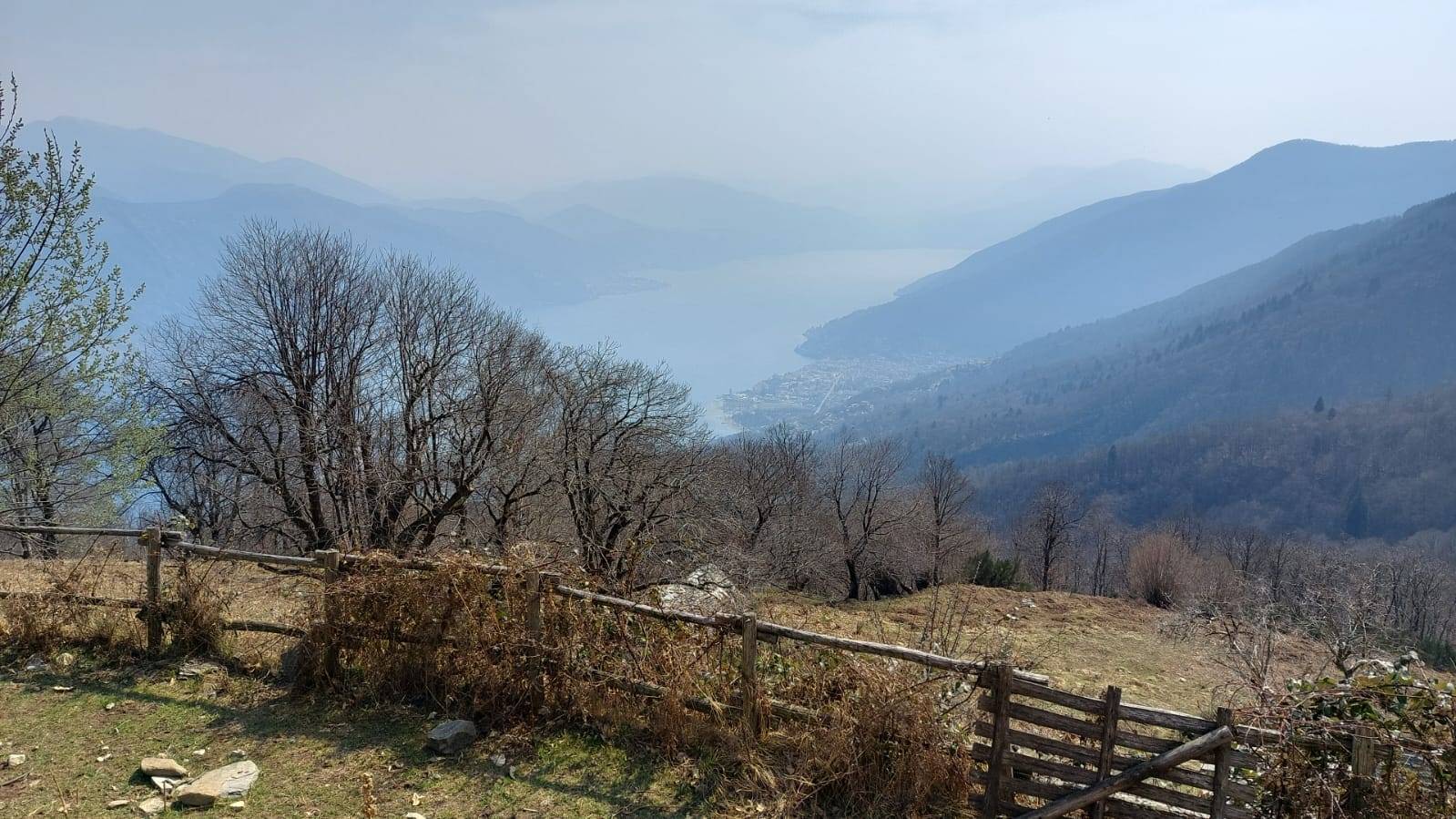 Casa in vendita a Cannobio