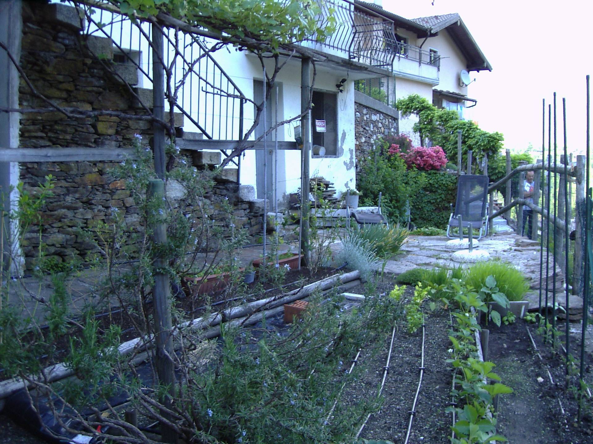 Casa in vendita a Gurro