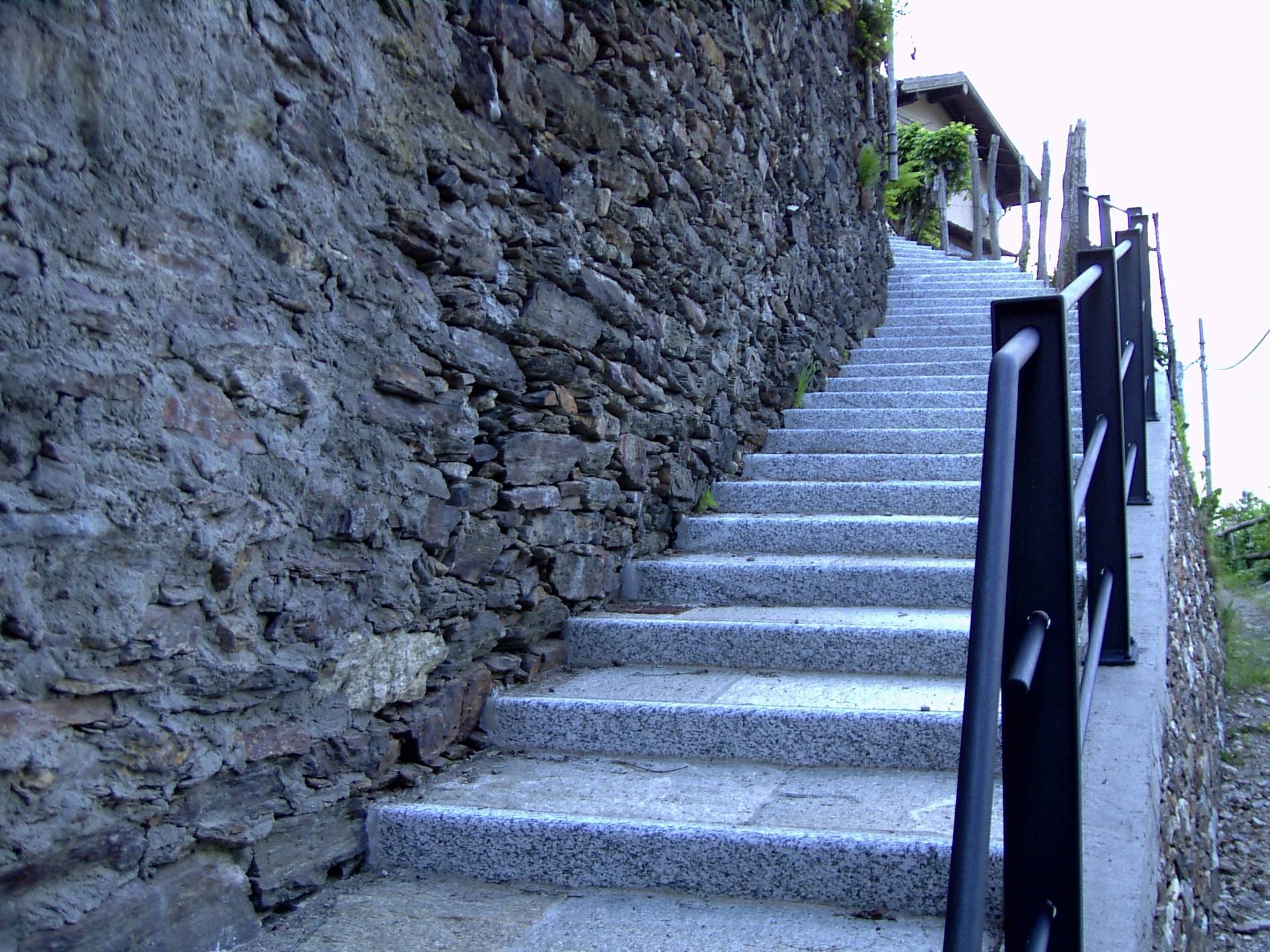 Casa in vendita a Gurro