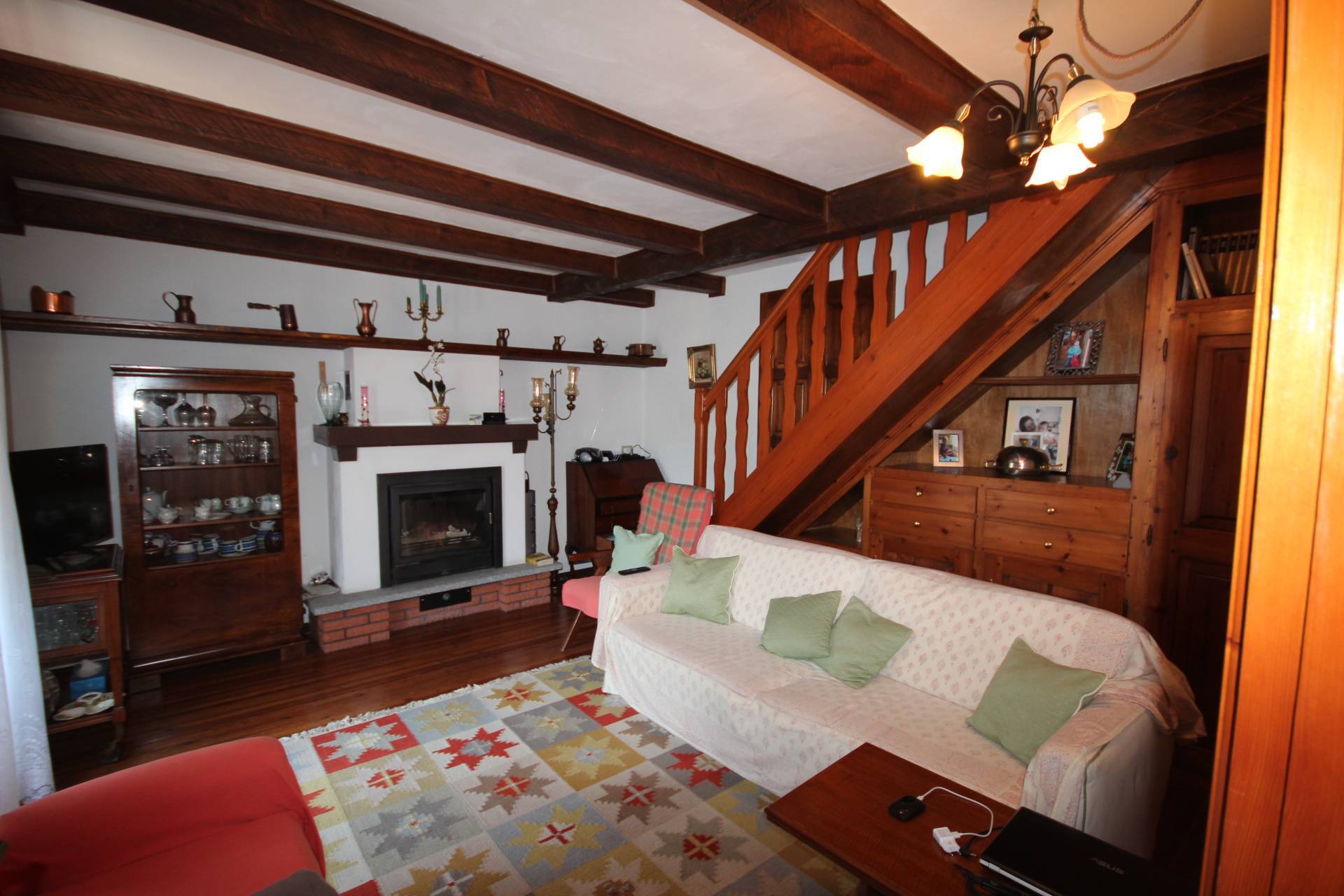 Casa in vendita a Valle Cannobina