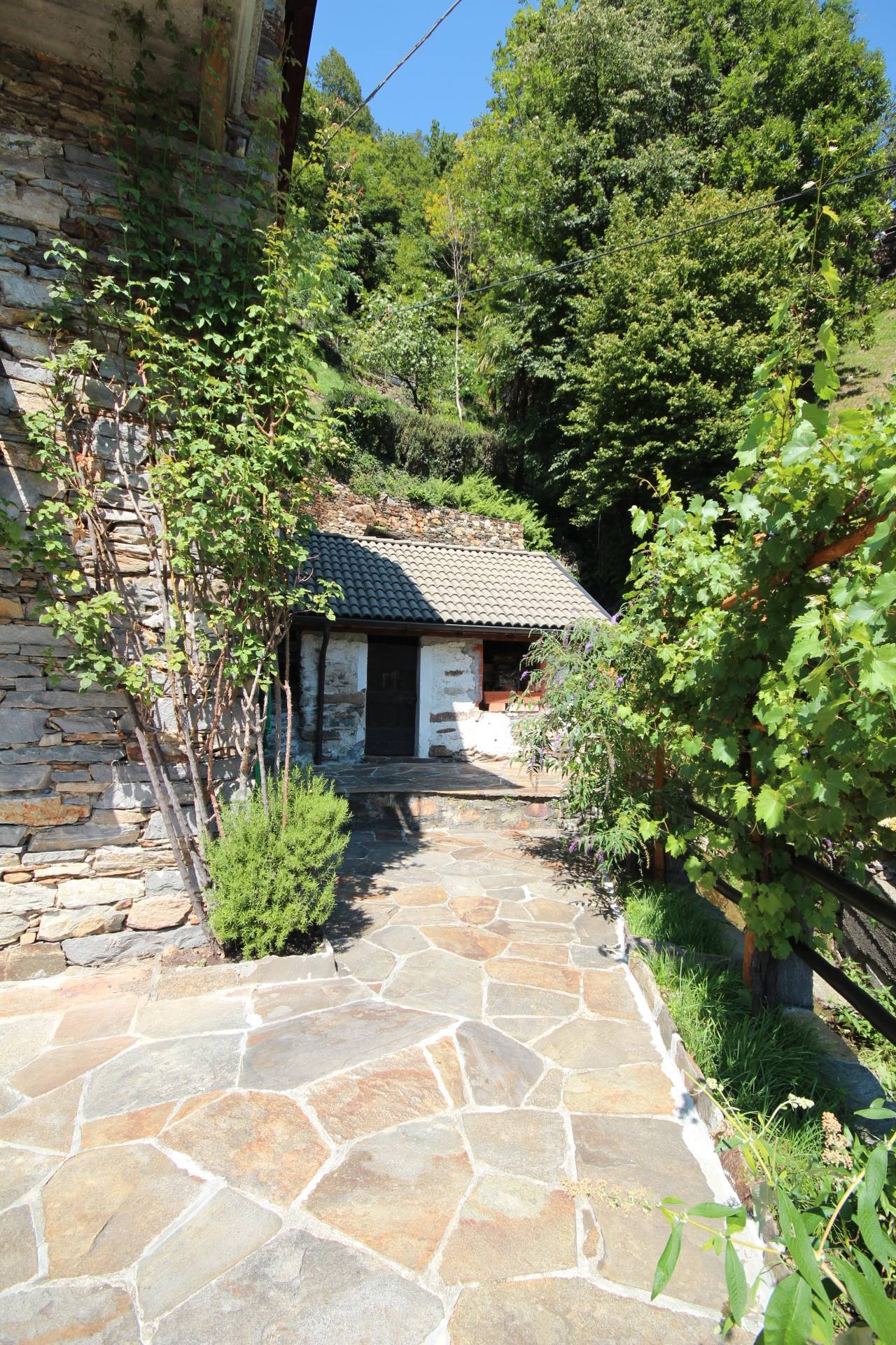 Casa in vendita a Valle Cannobina