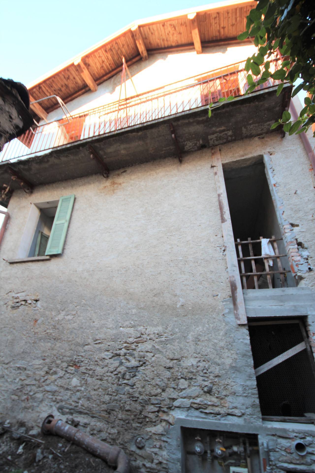 Casa in vendita a Verbania, Zoverallo