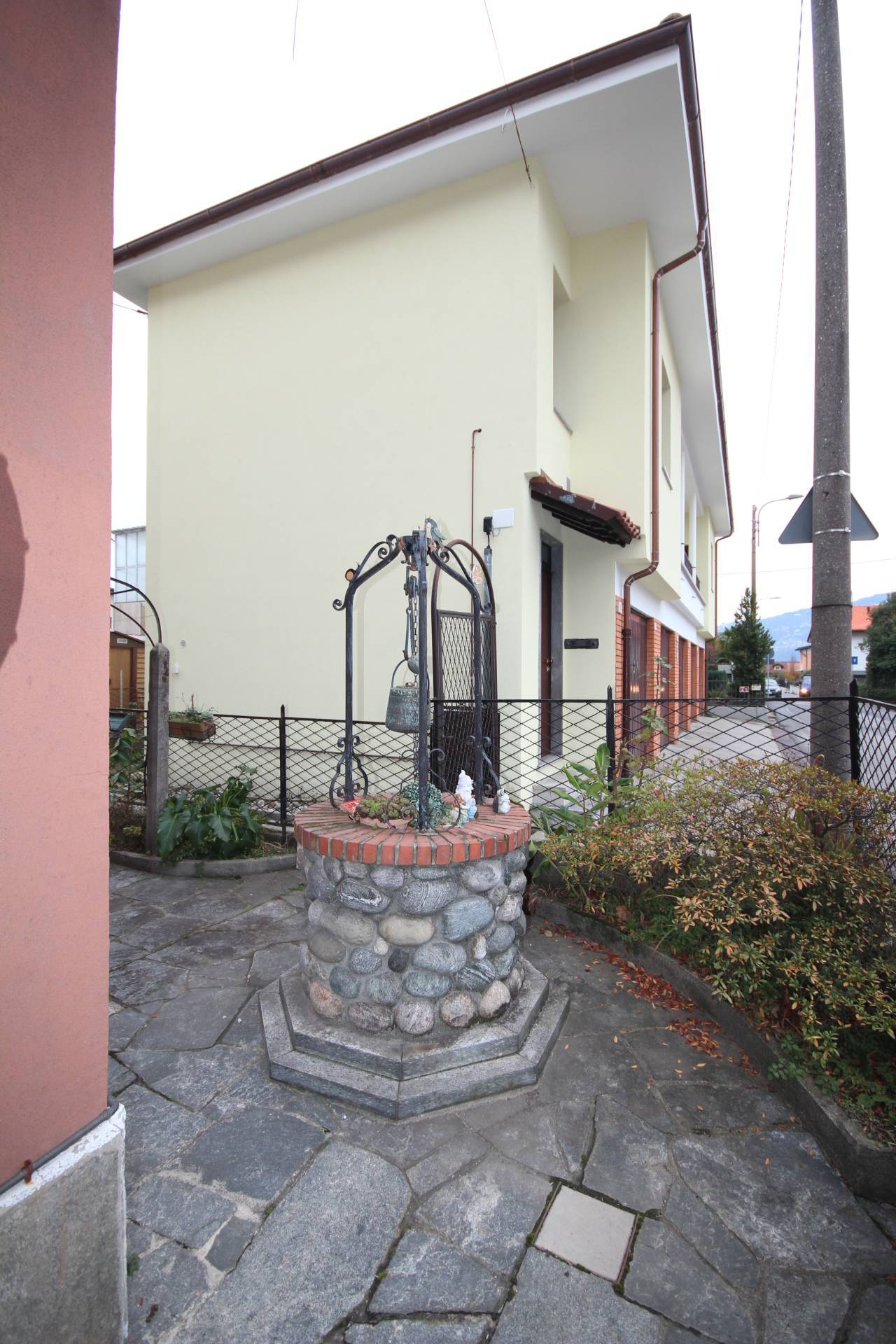 Casa in vendita a Verbania, Suna