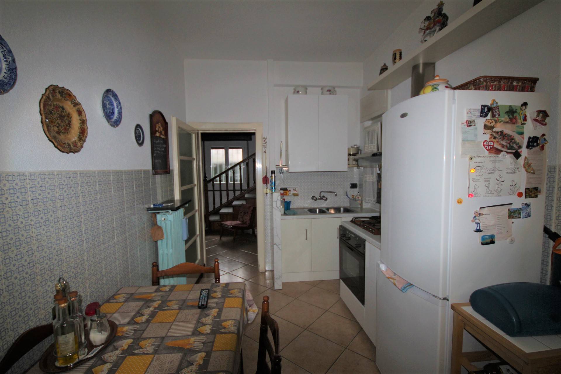 Casa in vendita a Verbania, Suna