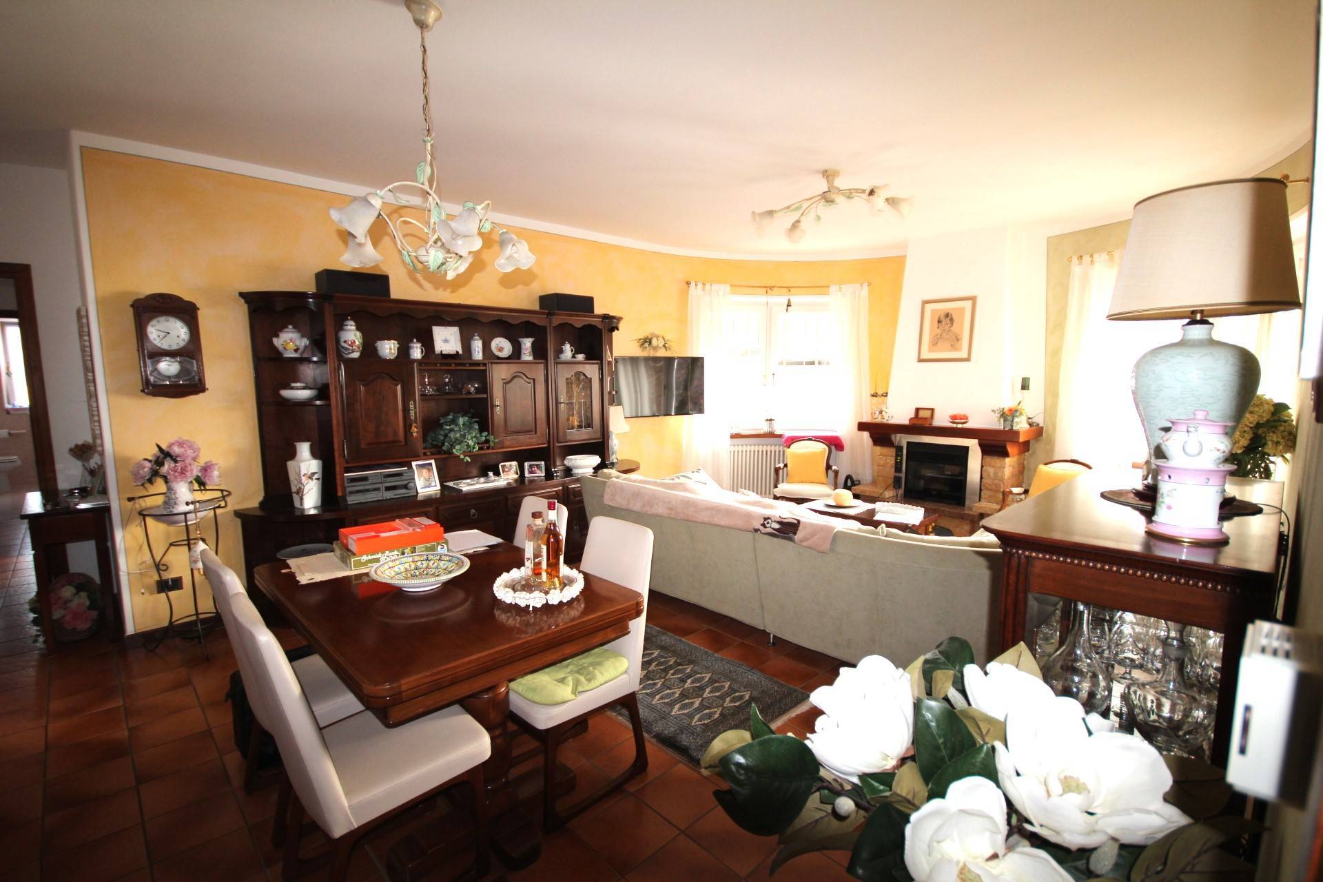 Villa in vendita a Cannobio