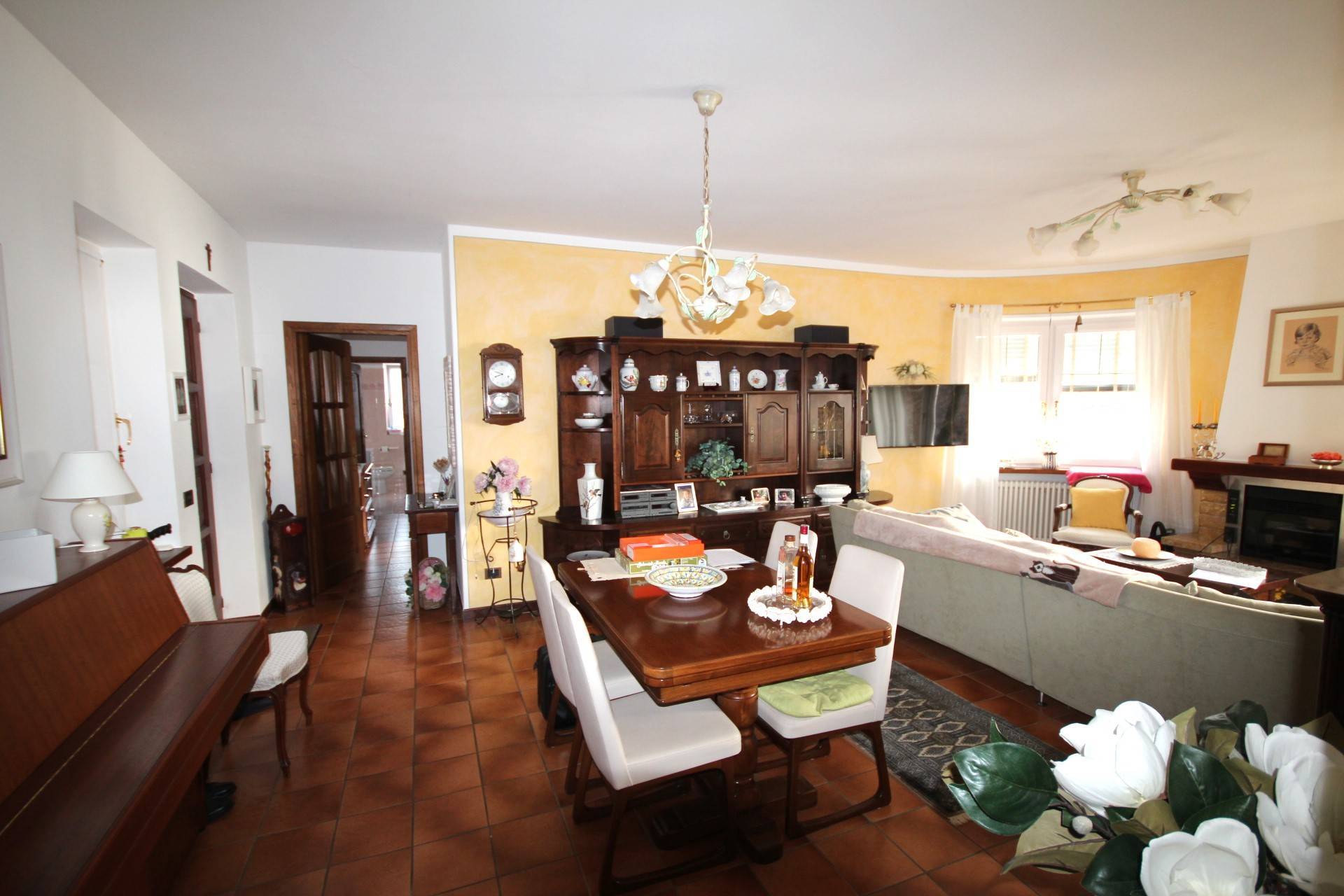 Villa in vendita a Cannobio