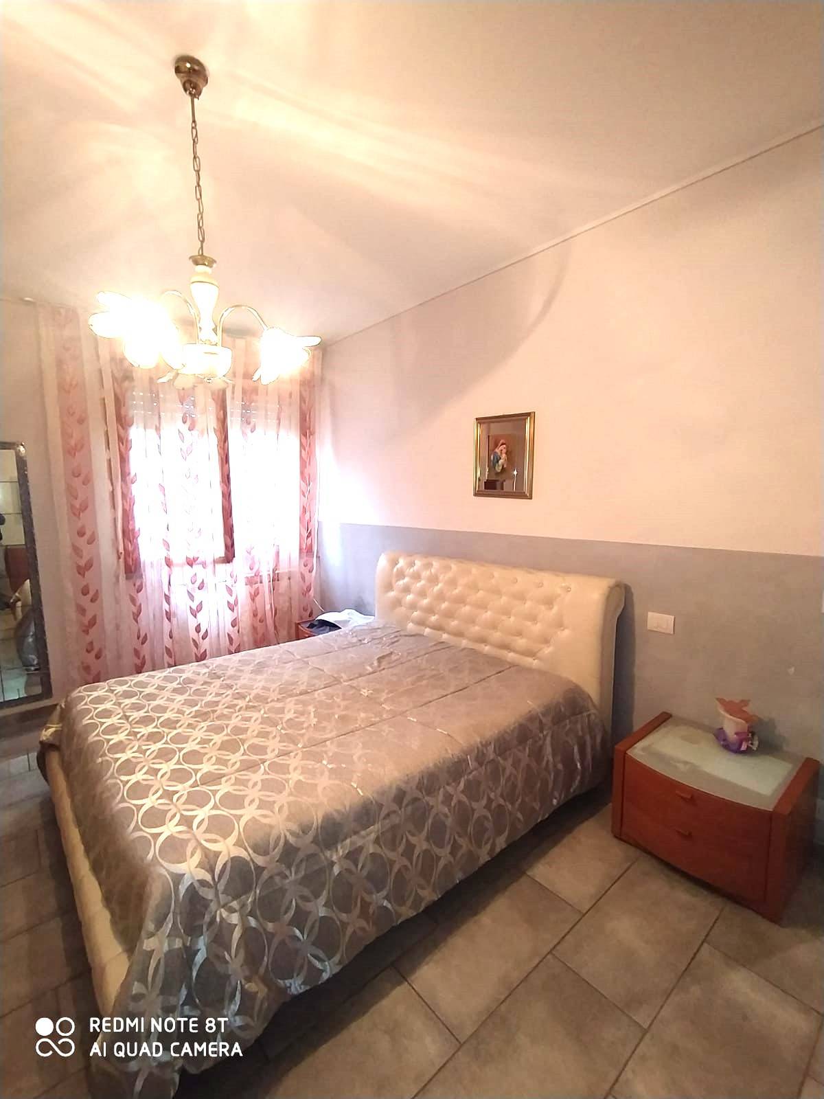 appartamento trilocale in vendita a Verbania