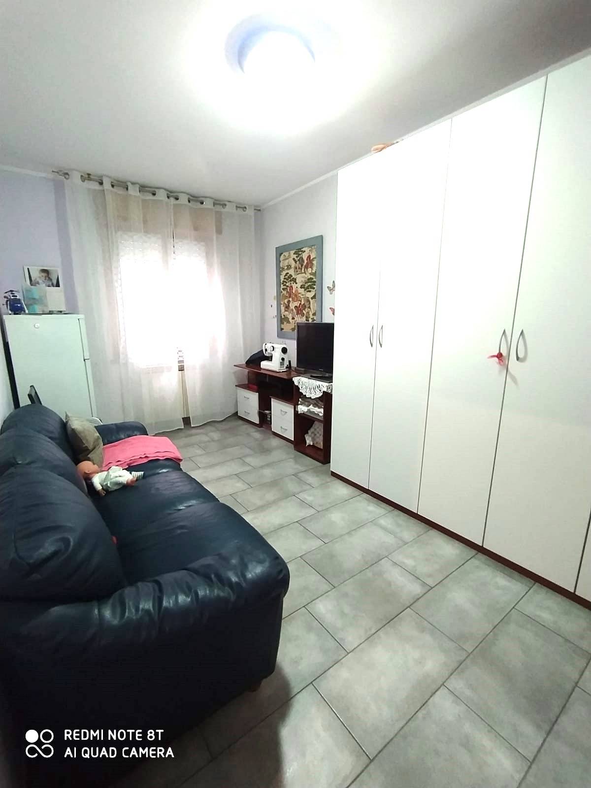 appartamento trilocale in vendita a Verbania