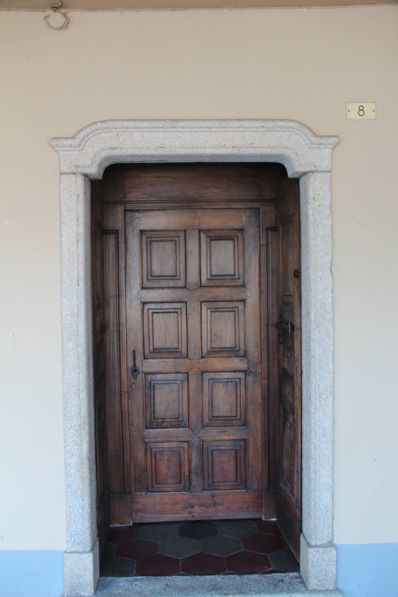 Villa in vendita a Cannobio, Cannobio