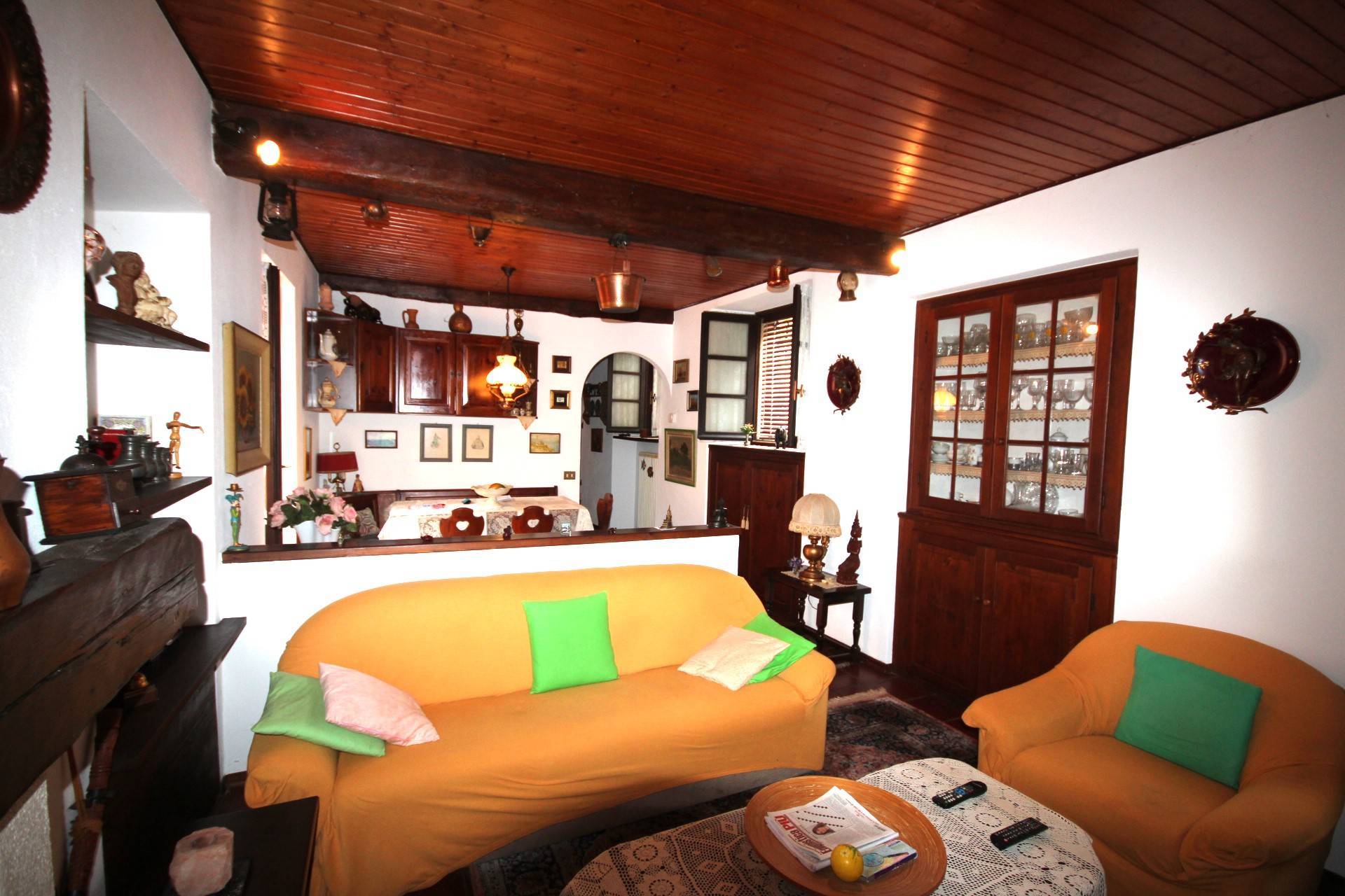 Casa in vendita a Cannobio