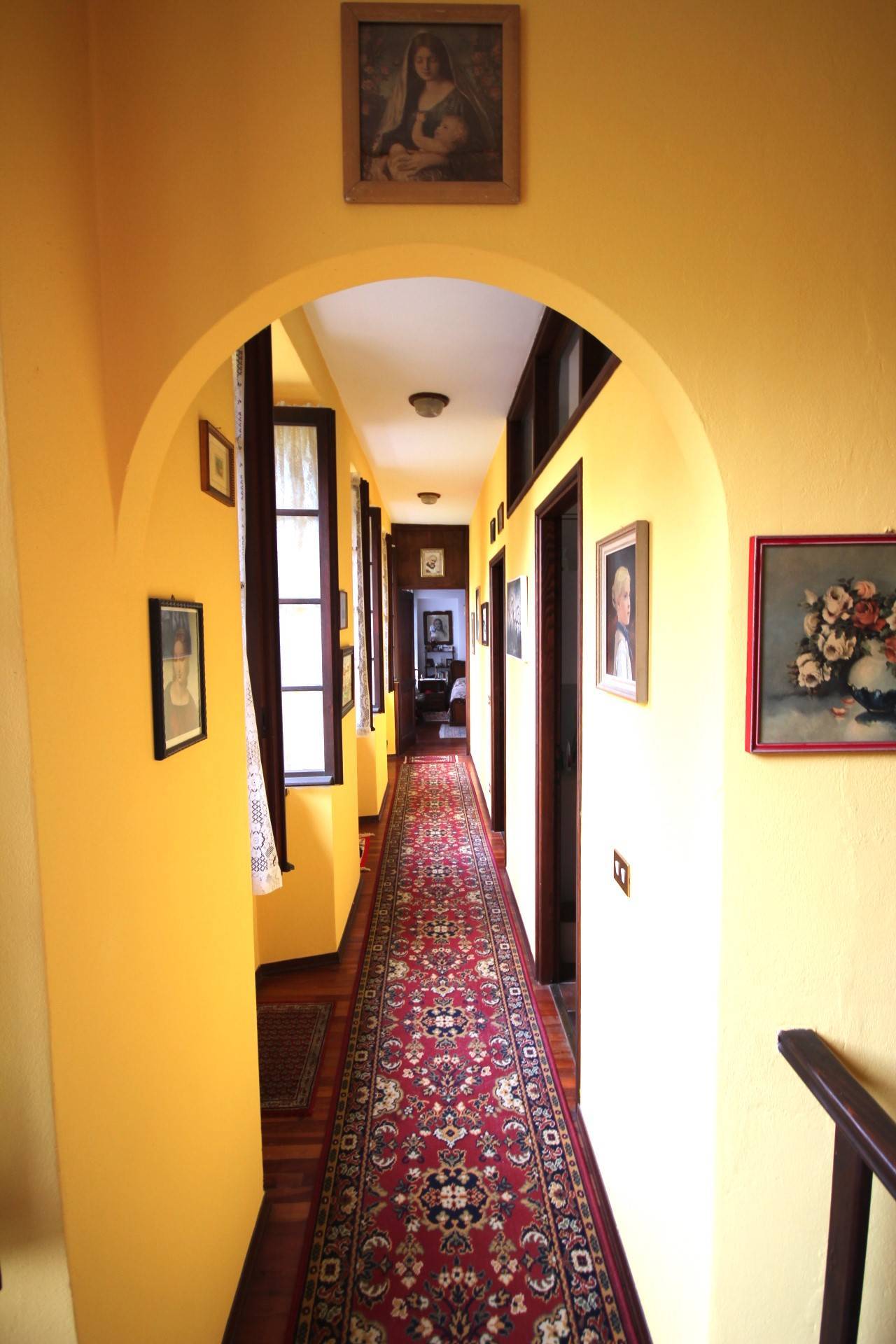 Casa in vendita a Cannobio