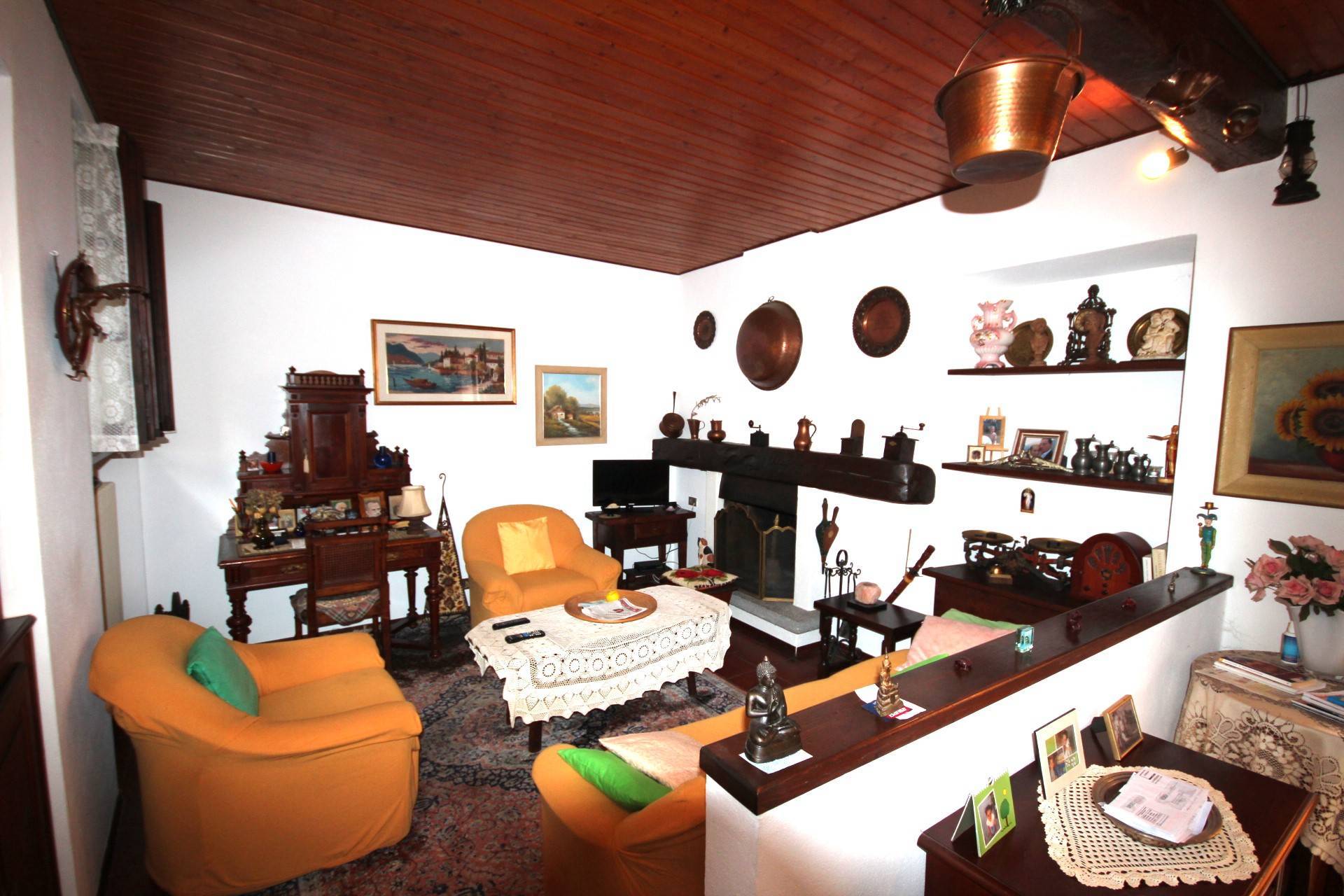 Casa in vendita a Cannobio