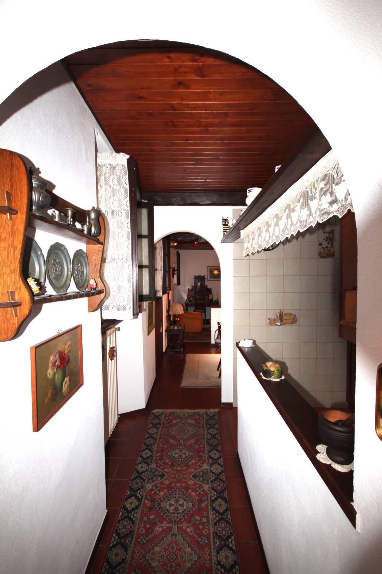 Casa in vendita a Cannobio