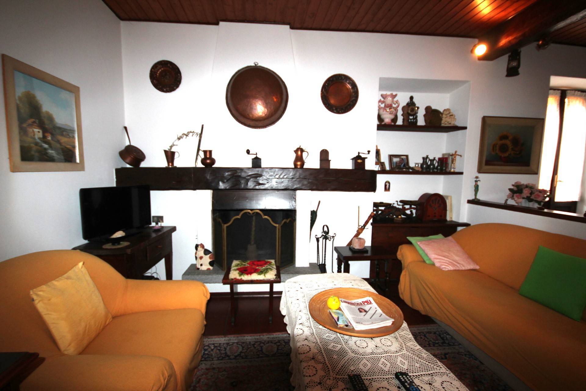 Casa in vendita a Cannobio