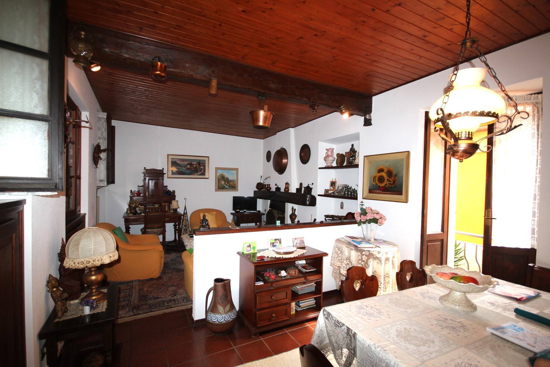 Casa in vendita a Cannobio