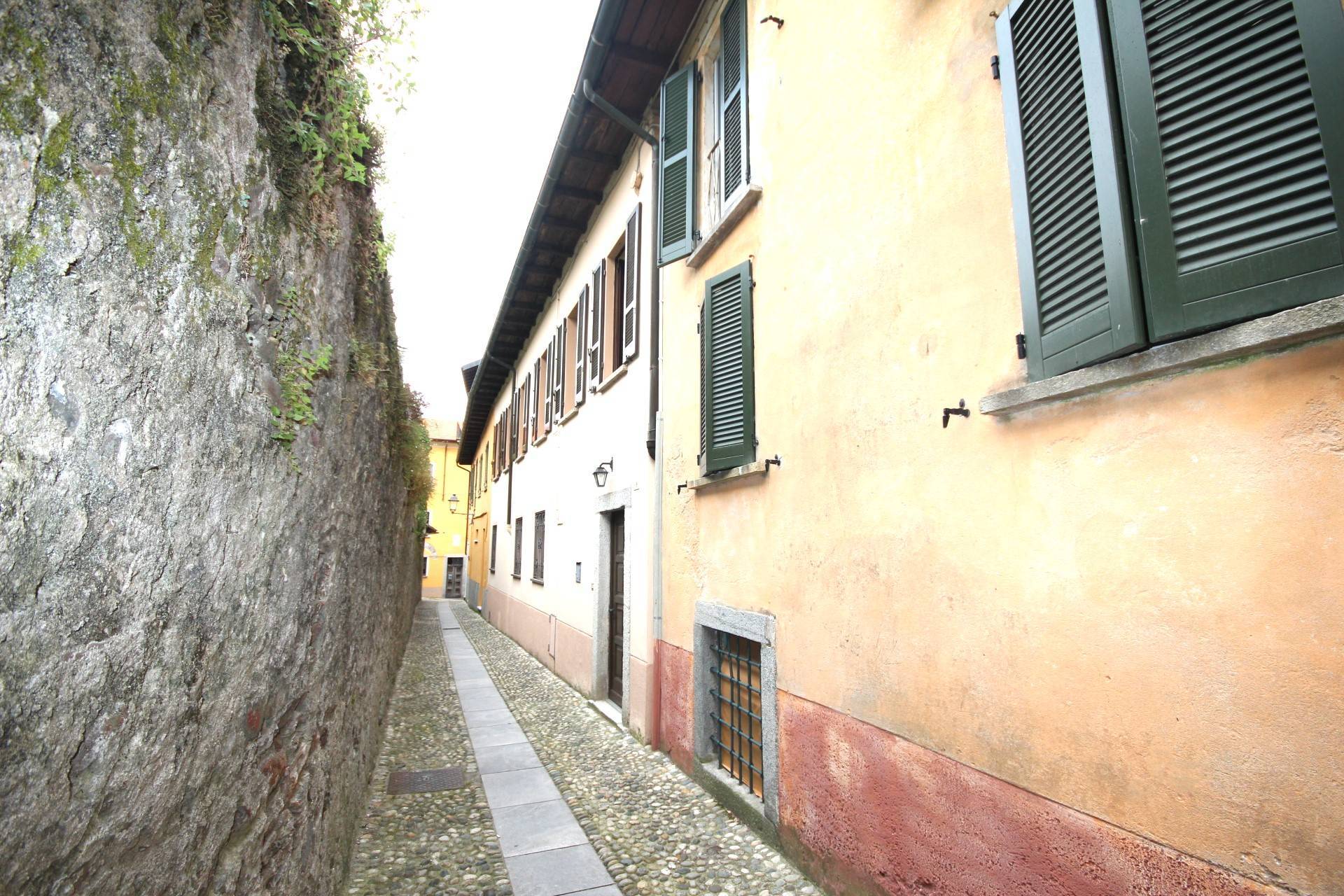 Casa in vendita a Cannobio