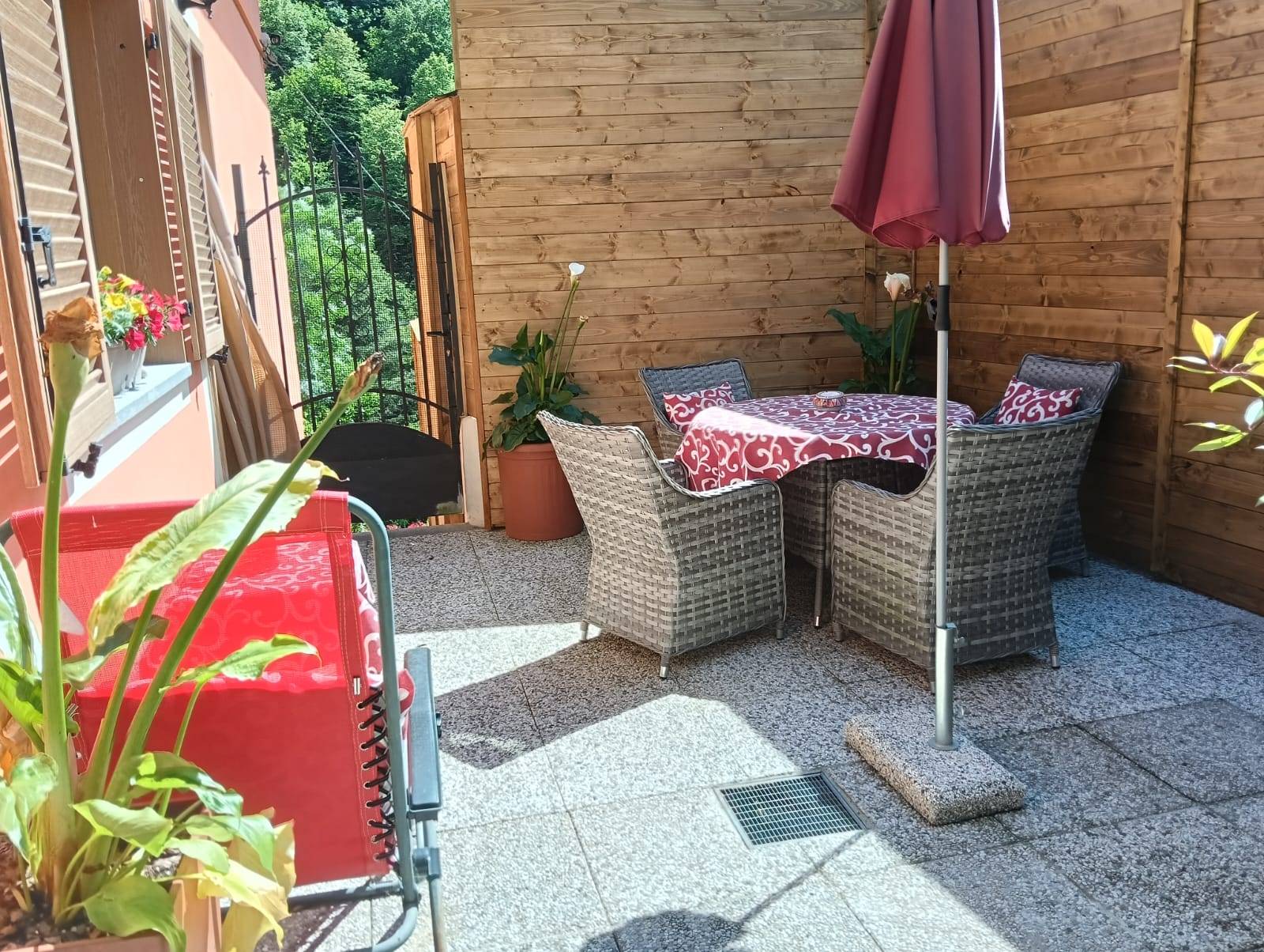 Casa in vendita a Valle Cannobina