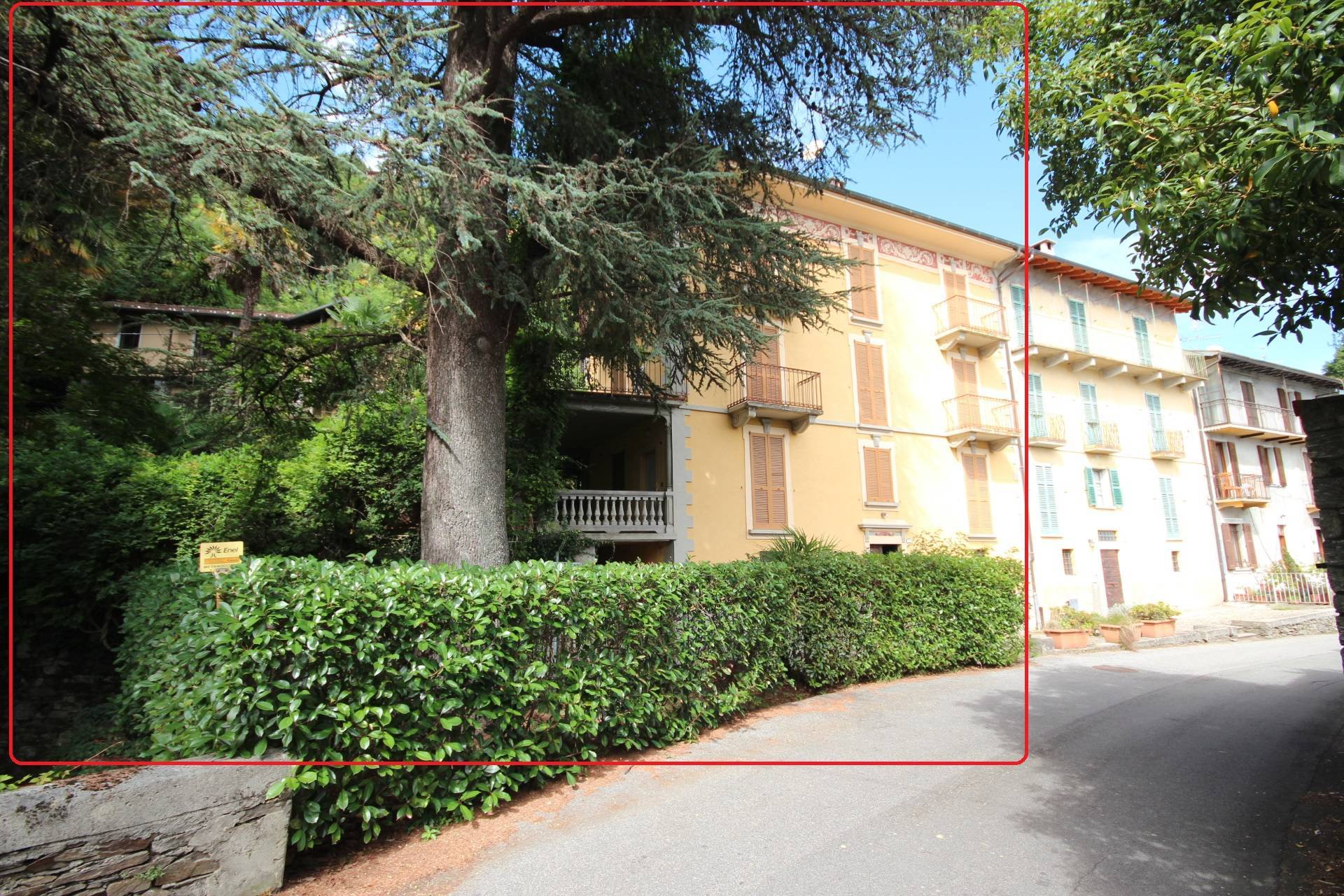 Villa in vendita a Oggebbio, Camogno