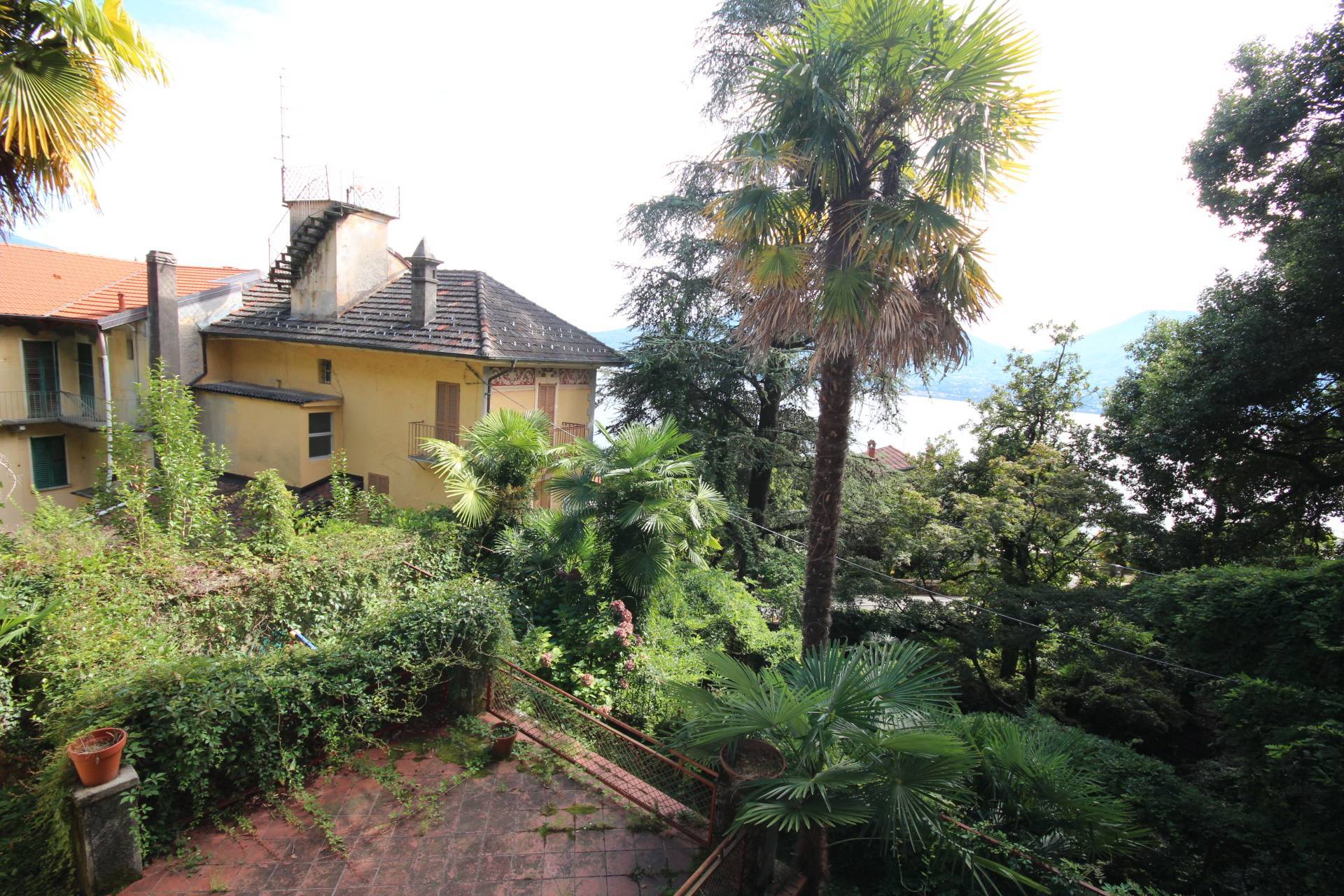 Villa in vendita a Oggebbio, Camogno