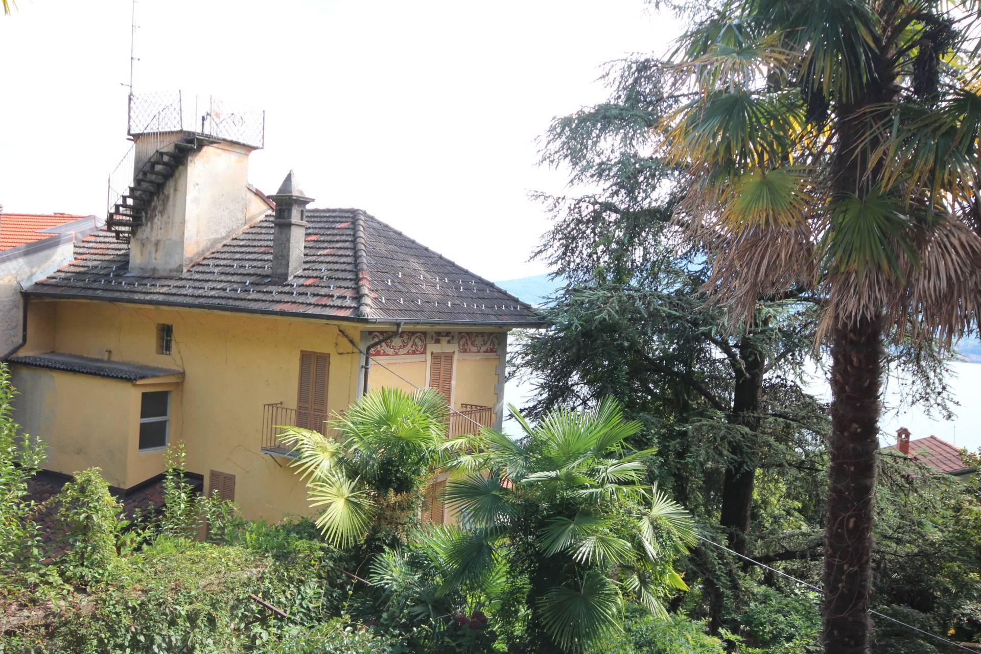 Villa in vendita a Oggebbio, Camogno