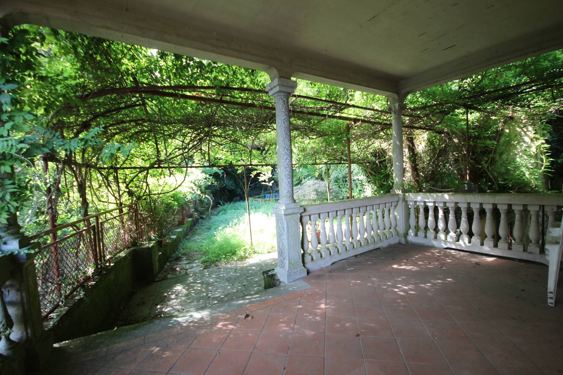 Villa in vendita a Oggebbio, Camogno