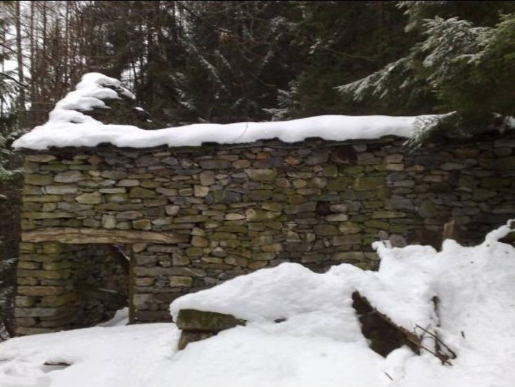 Rustico in vendita a Valle Cannobina