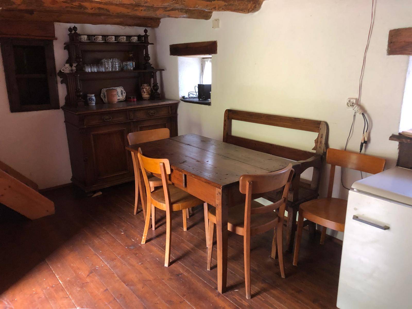 Rustico in vendita a Malesco