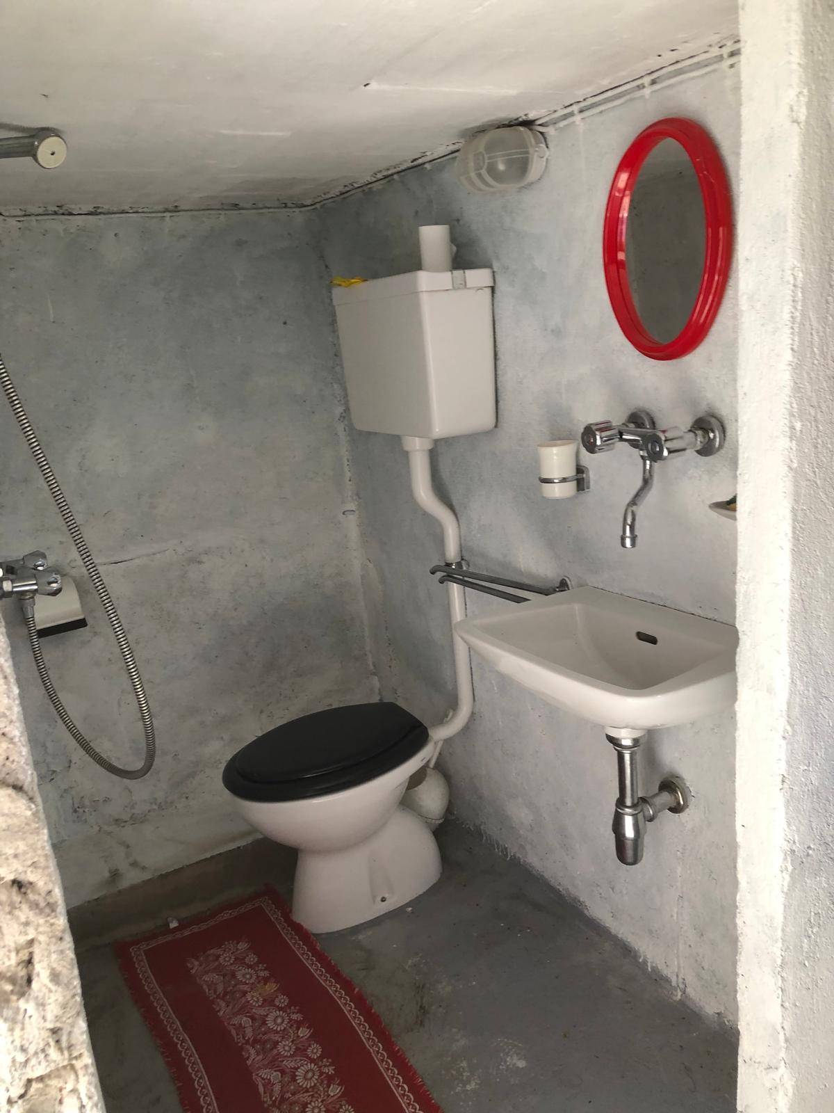 Rustico in vendita a Malesco