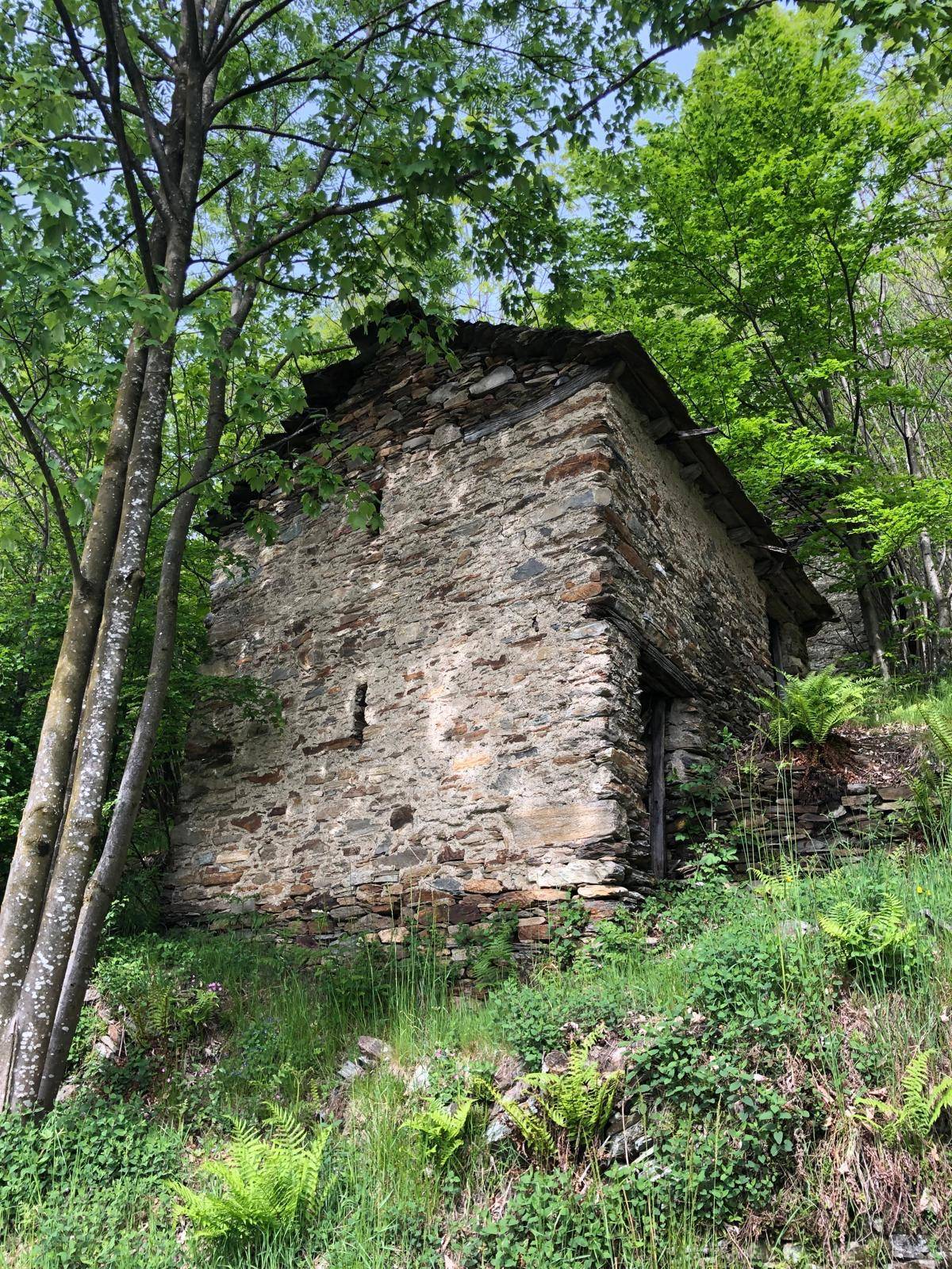 Rustico in vendita a Valle Cannobina