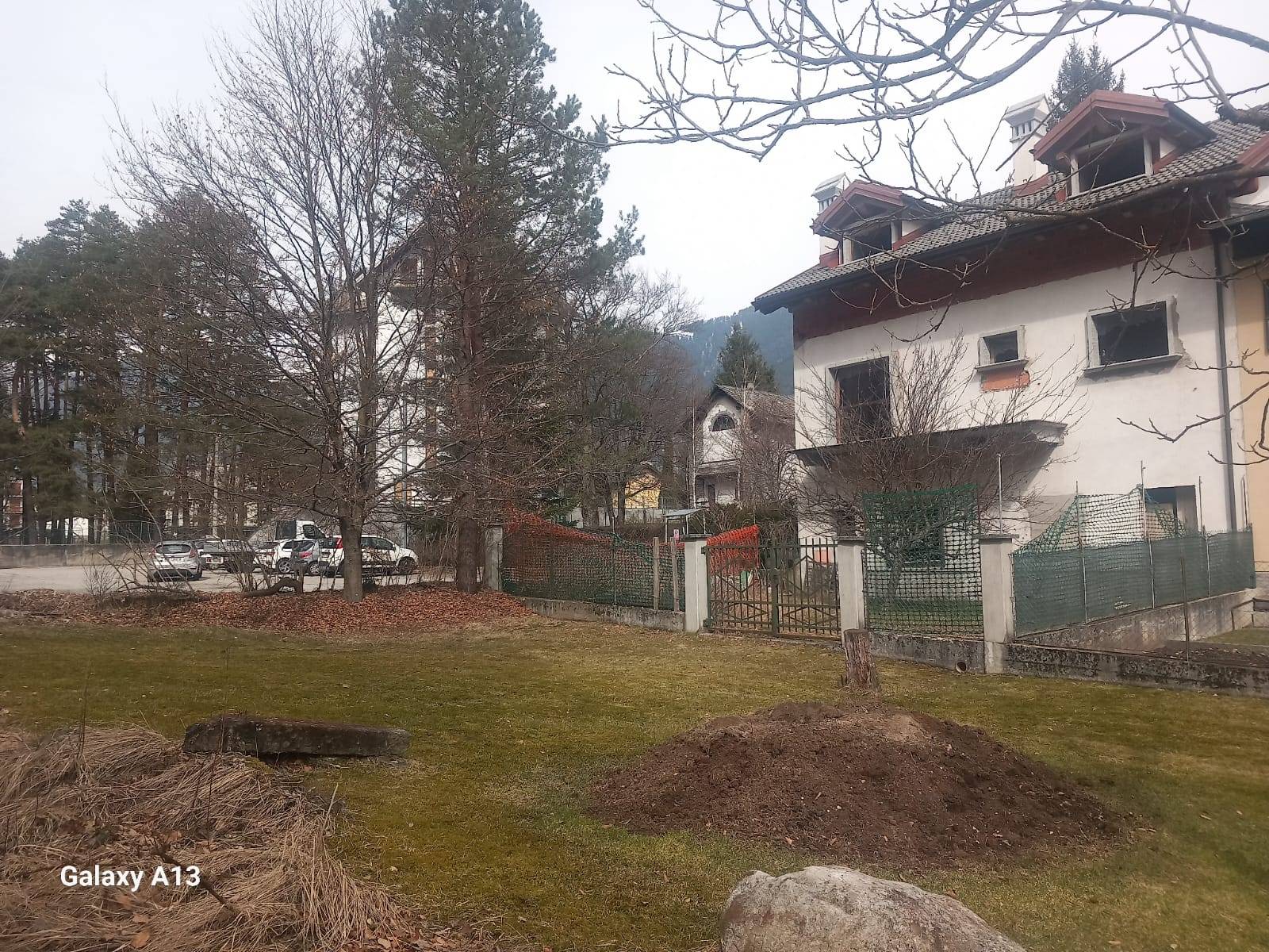 Casa in vendita a Malesco