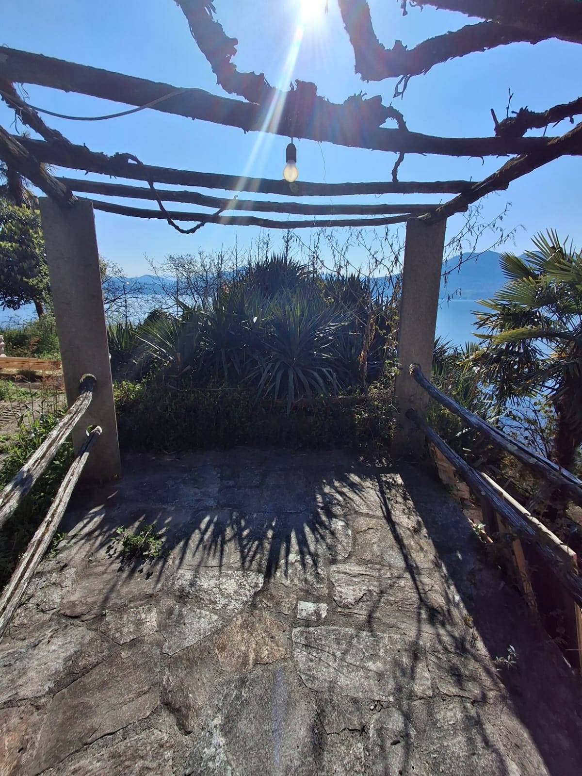 Rustico in vendita a Cannero Riviera