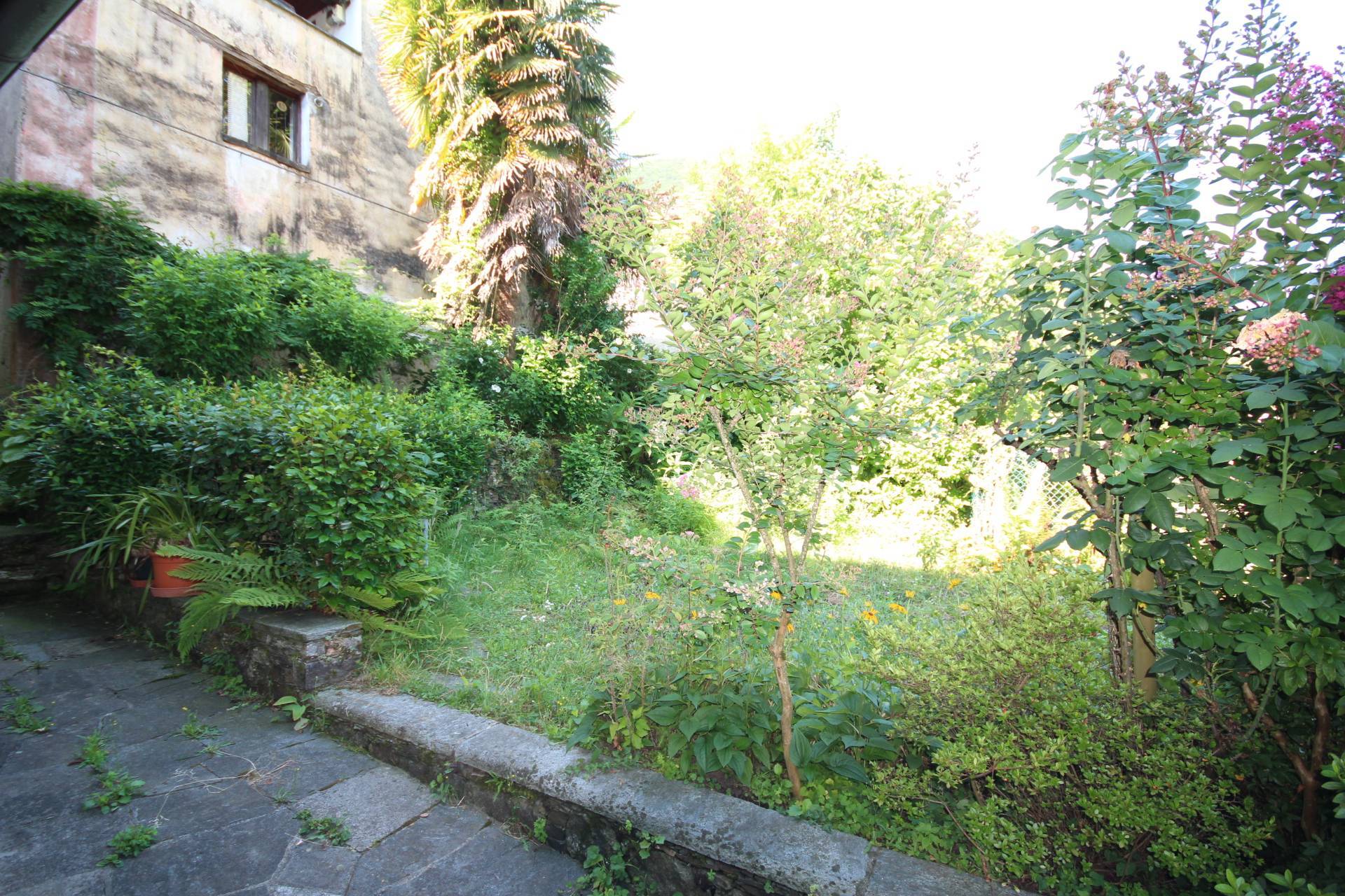 Casa in vendita a Cannobio, Socraggio