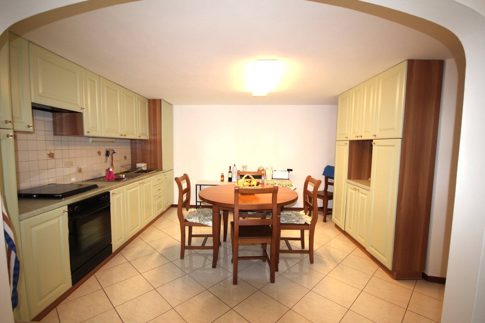 Casa in vendita a Cannobio, Socraggio