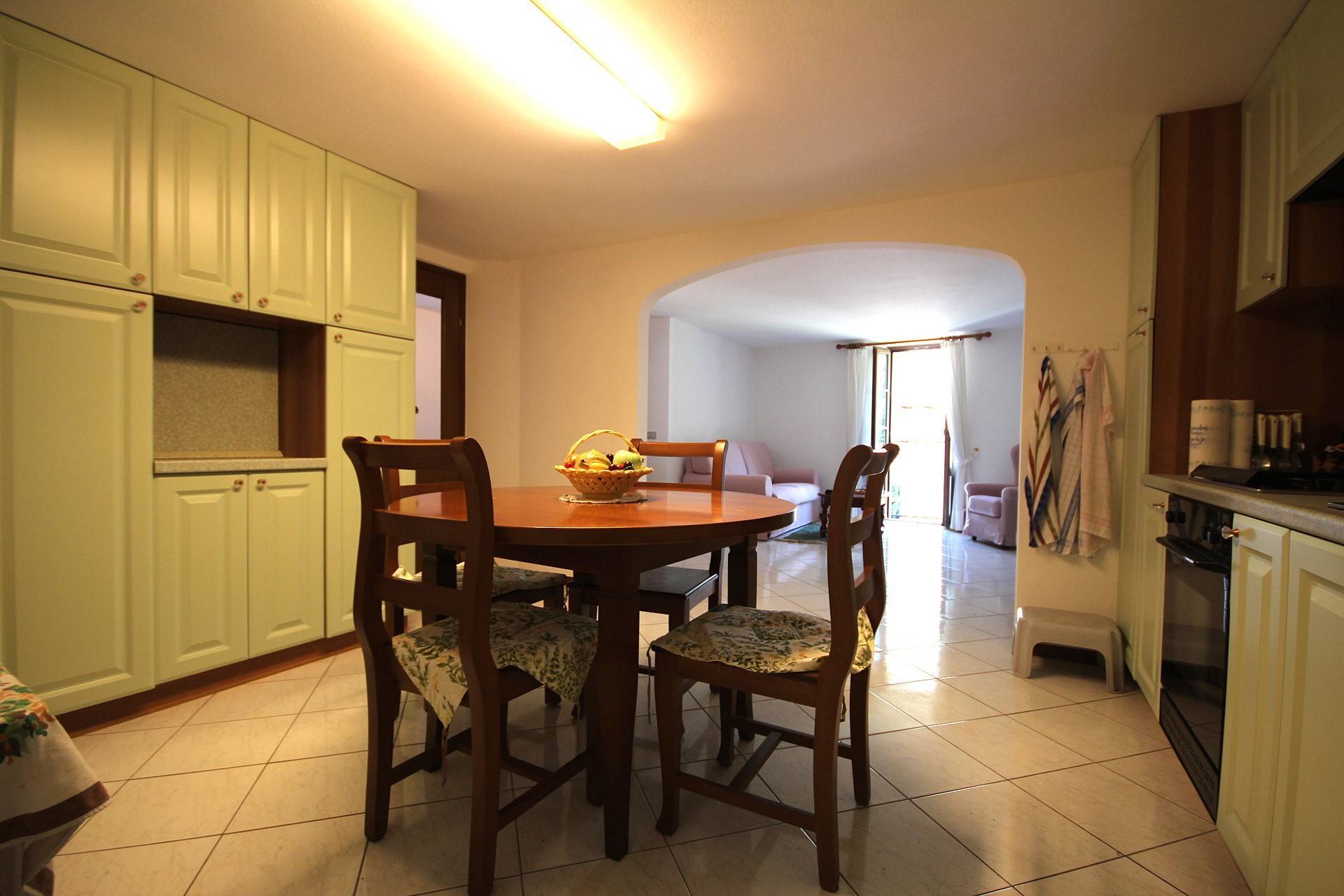 Casa in vendita a Cannobio, Socraggio