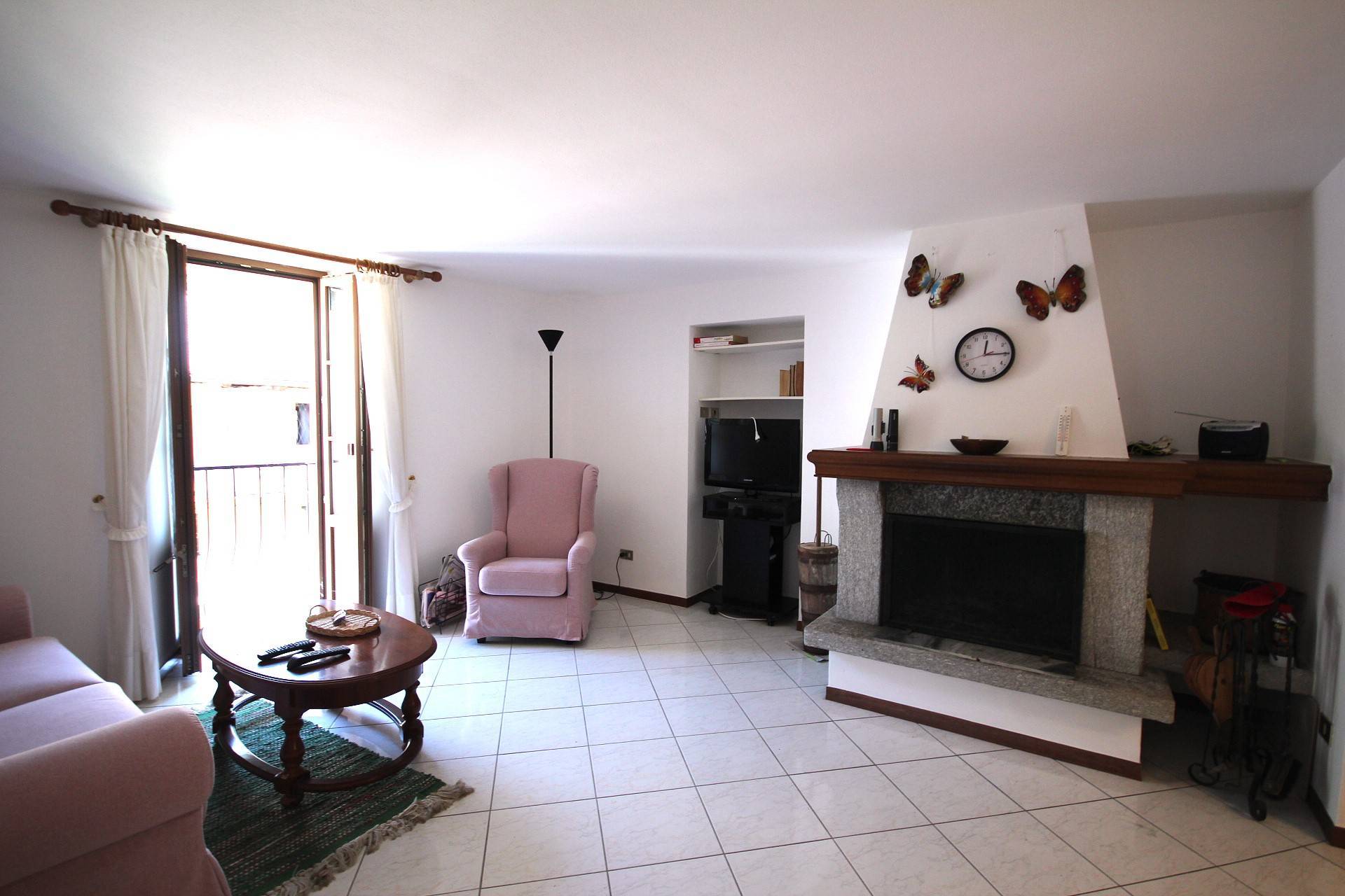 Casa in vendita a Cannobio, Socraggio