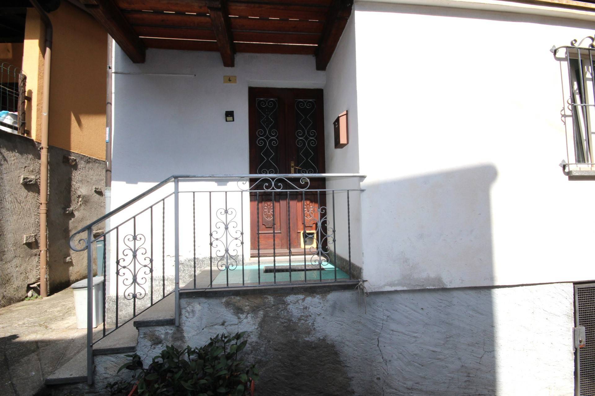 Rustico in vendita a Cannobio, S.Agata