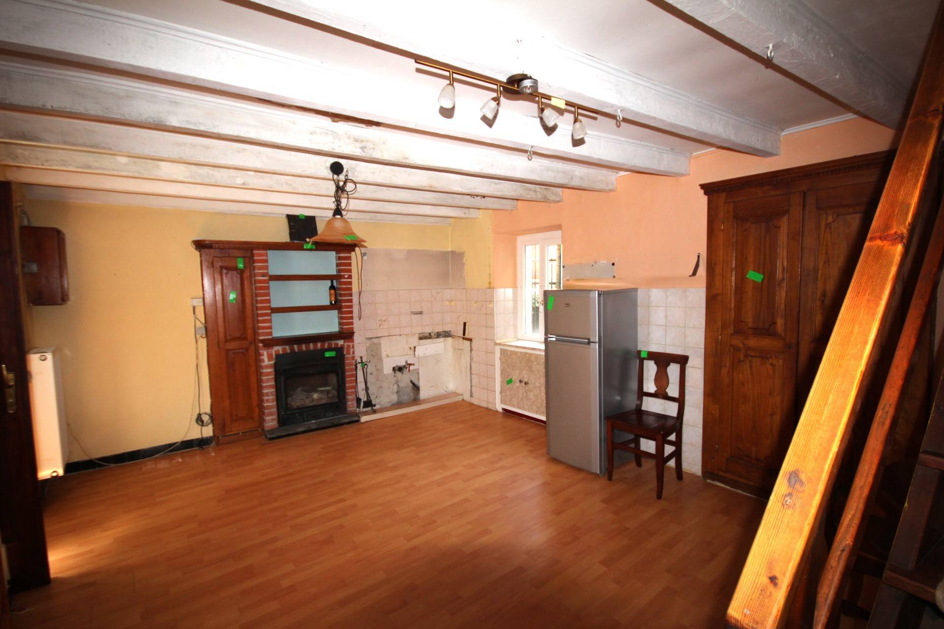 Rustico in vendita a Cannobio, S.Agata