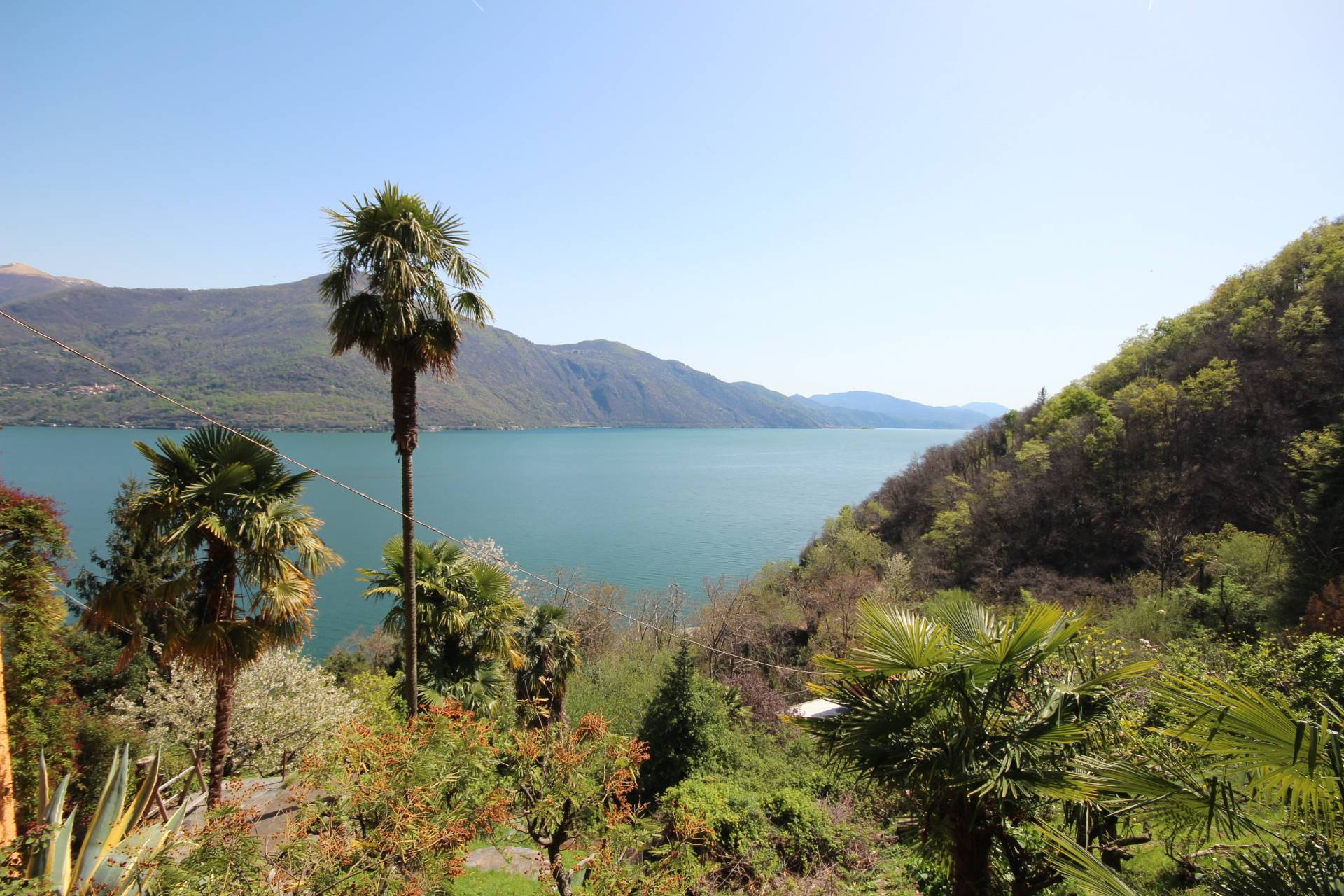 Rustico in vendita a Cannobio, S.Bartolomeo