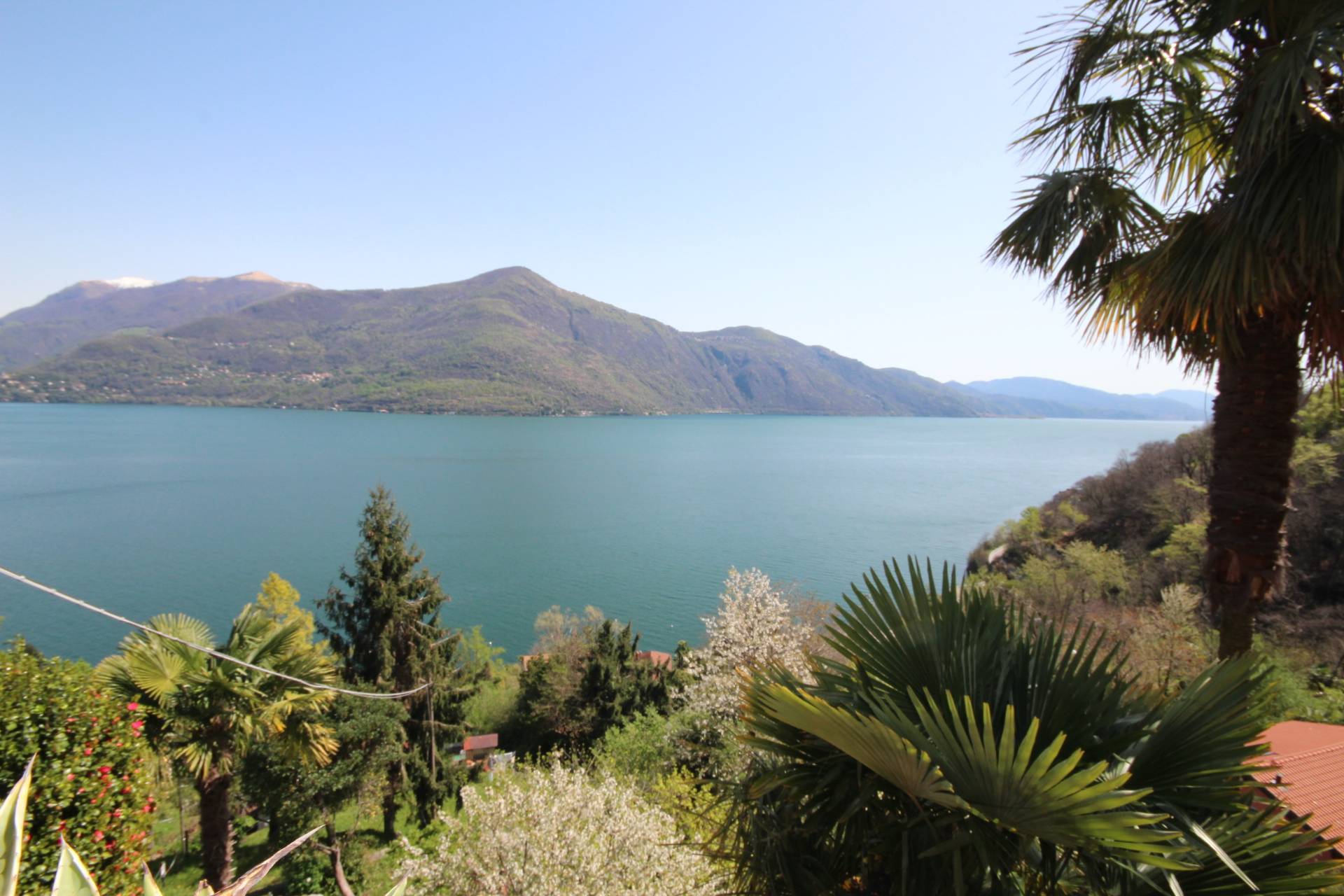 Rustico in vendita a Cannobio, S.Bartolomeo