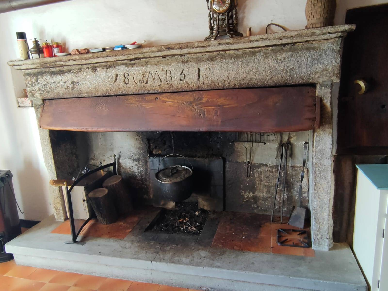 Casa in vendita a Valle Cannobina