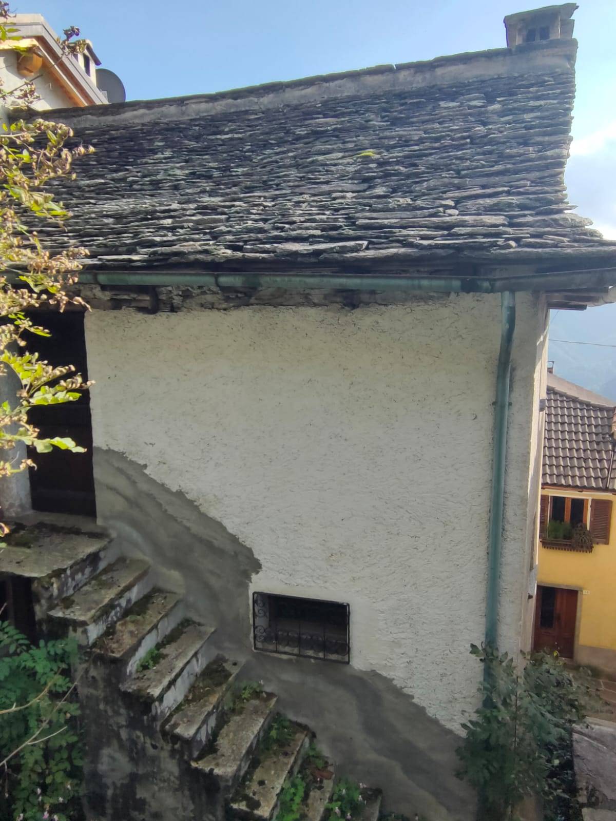 Casa in vendita a Valle Cannobina