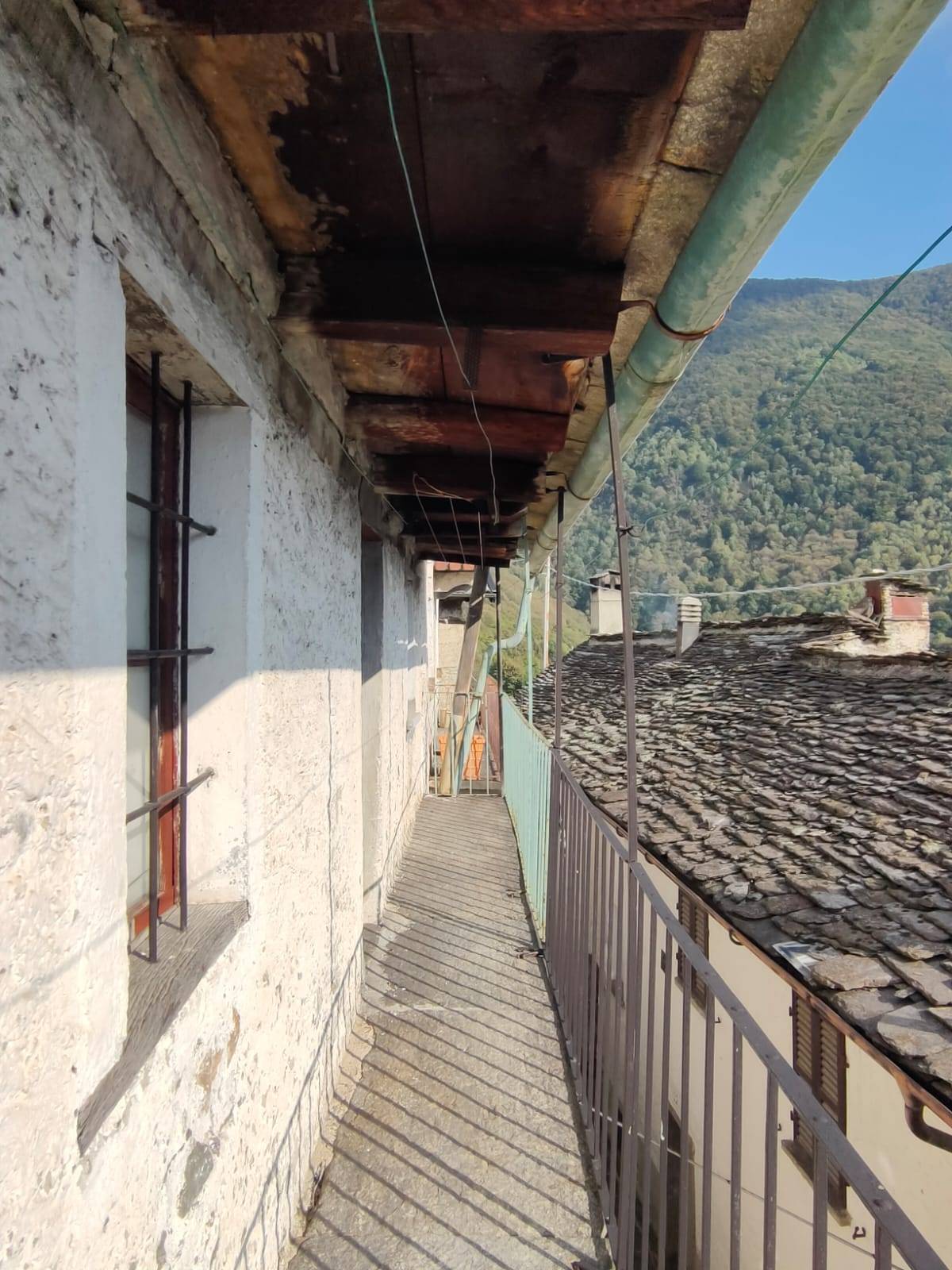 Casa in vendita a Valle Cannobina